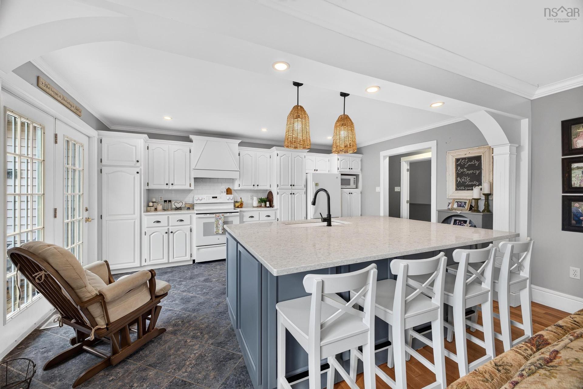 45 Glenabbey Drive, Murray Siding, NS