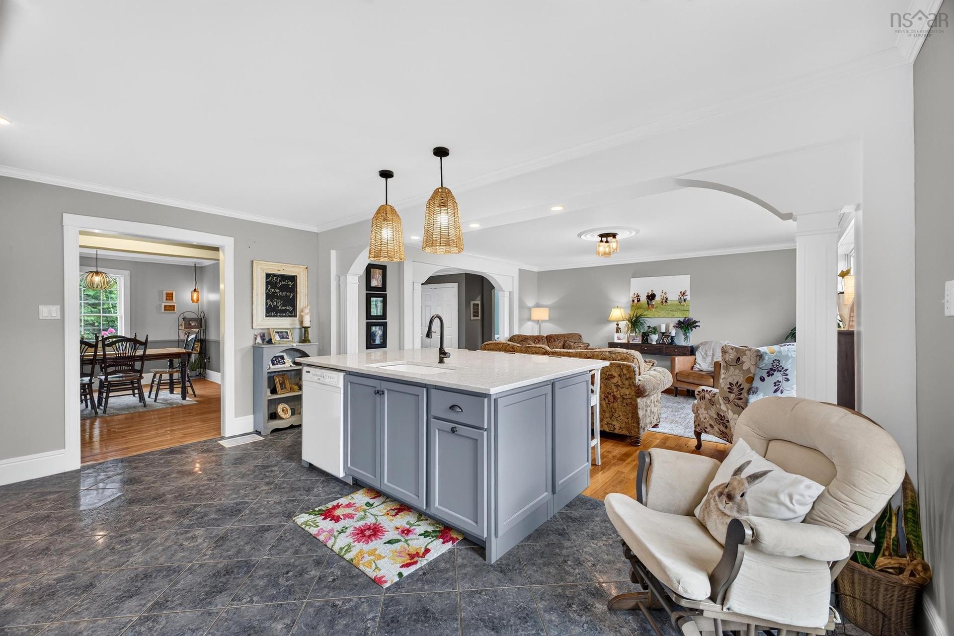 45 Glenabbey Drive, Murray Siding, NS