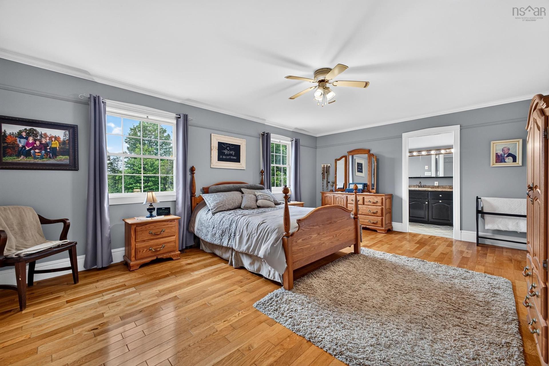 45 Glenabbey Drive, Murray Siding, NS
