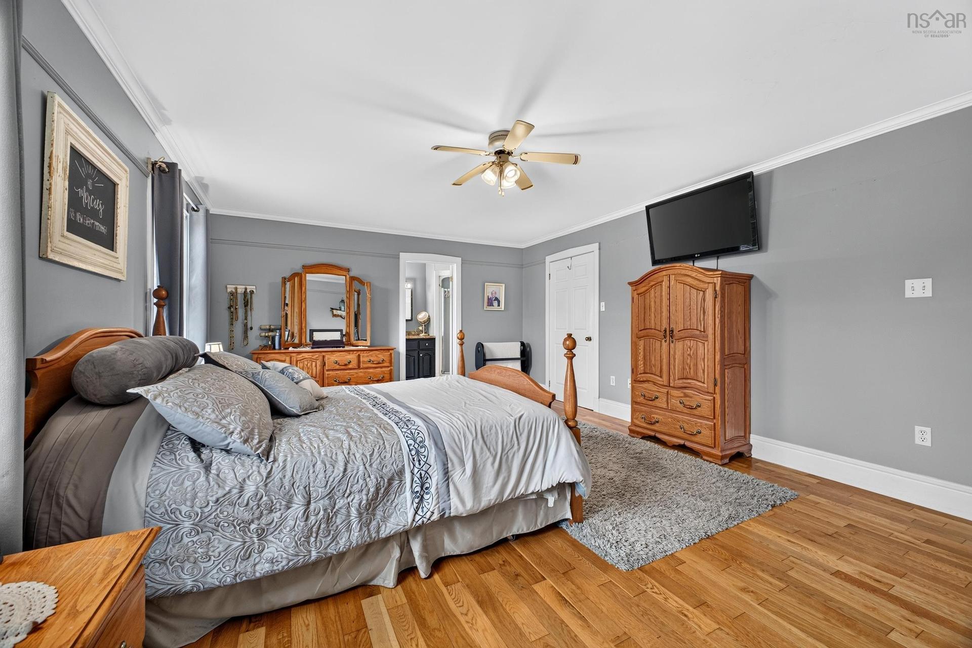 45 Glenabbey Drive, Murray Siding, NS