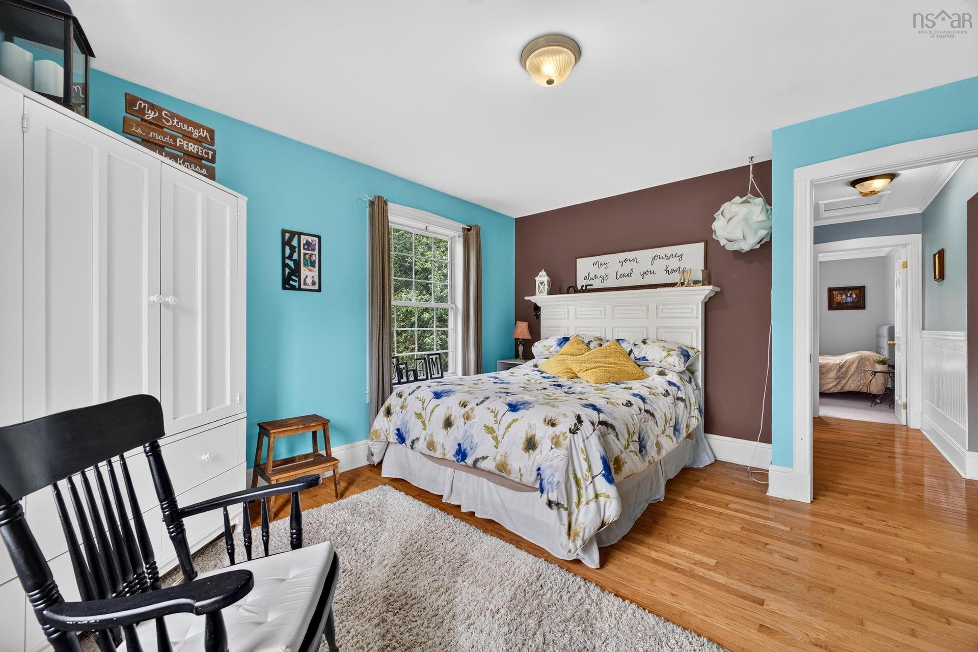 45 Glenabbey Drive, Murray Siding, NS