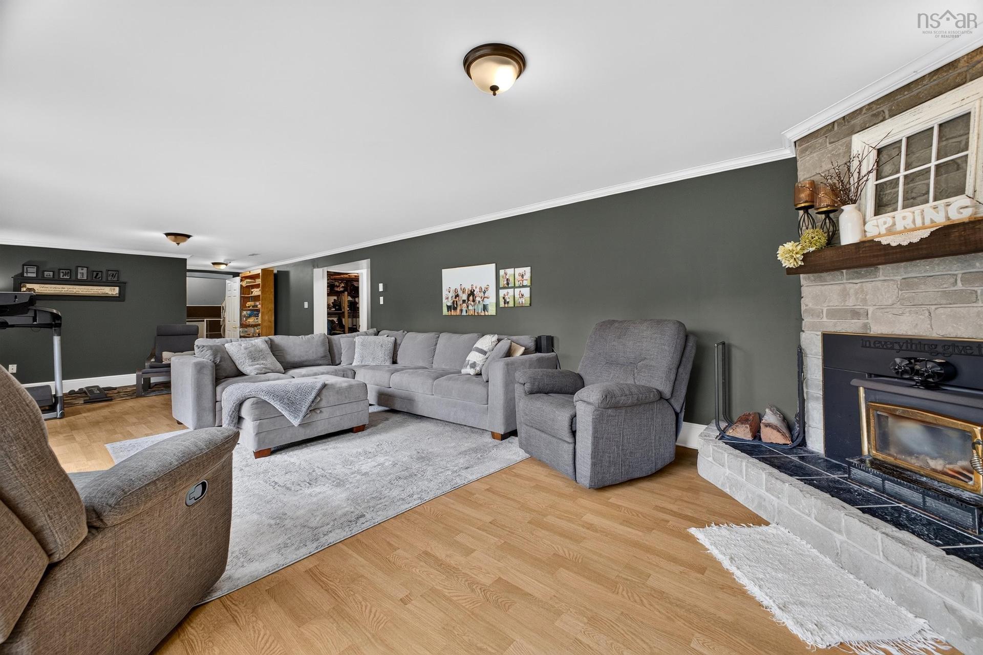 45 Glenabbey Drive, Murray Siding, NS