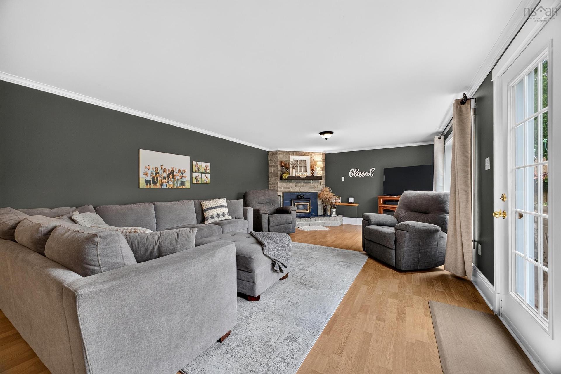 45 Glenabbey Drive, Murray Siding, NS