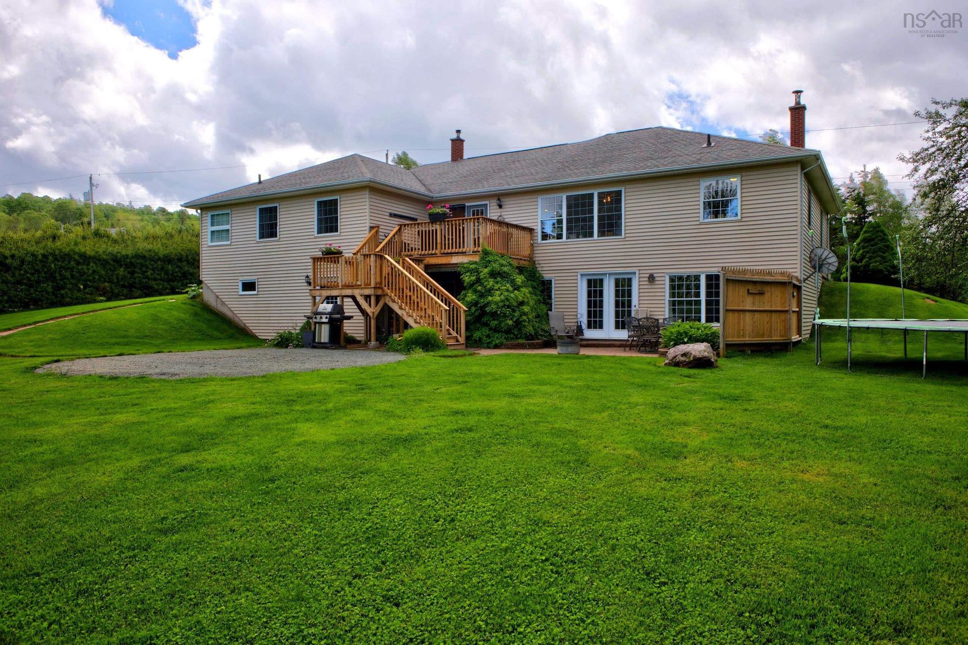 45 Glenabbey Drive, Murray Siding, NS