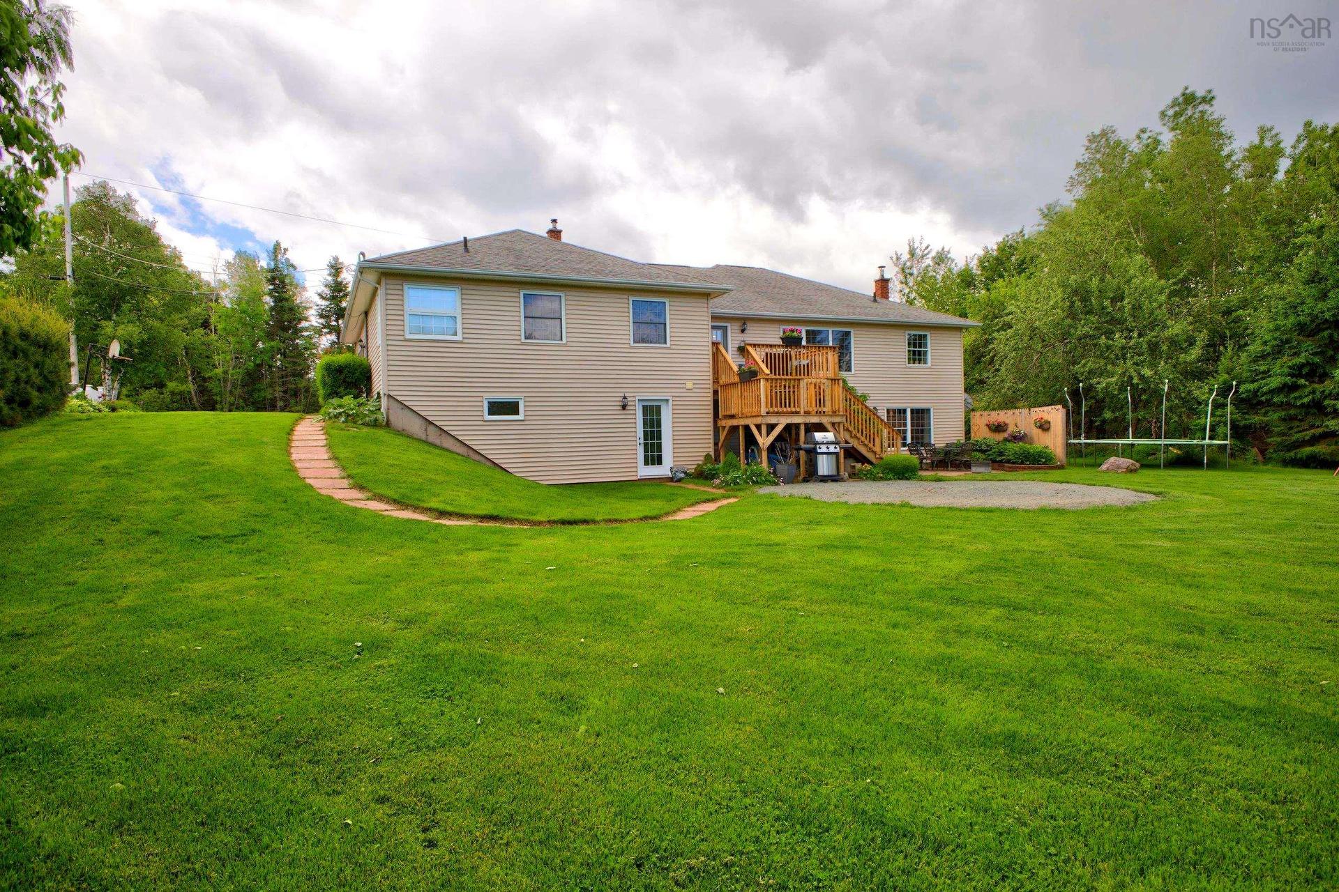 45 Glenabbey Drive, Murray Siding, NS