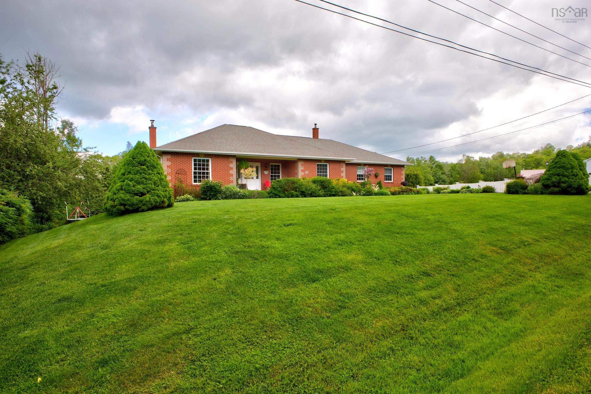 45 Glenabbey Drive, Murray Siding, NS