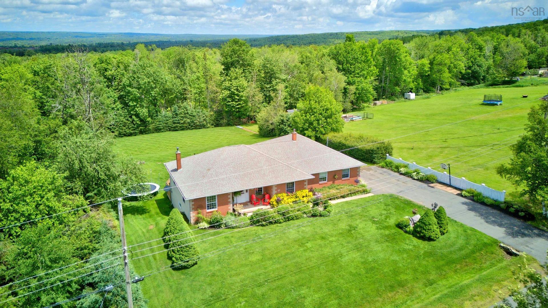 45 Glenabbey Drive, Murray Siding, NS