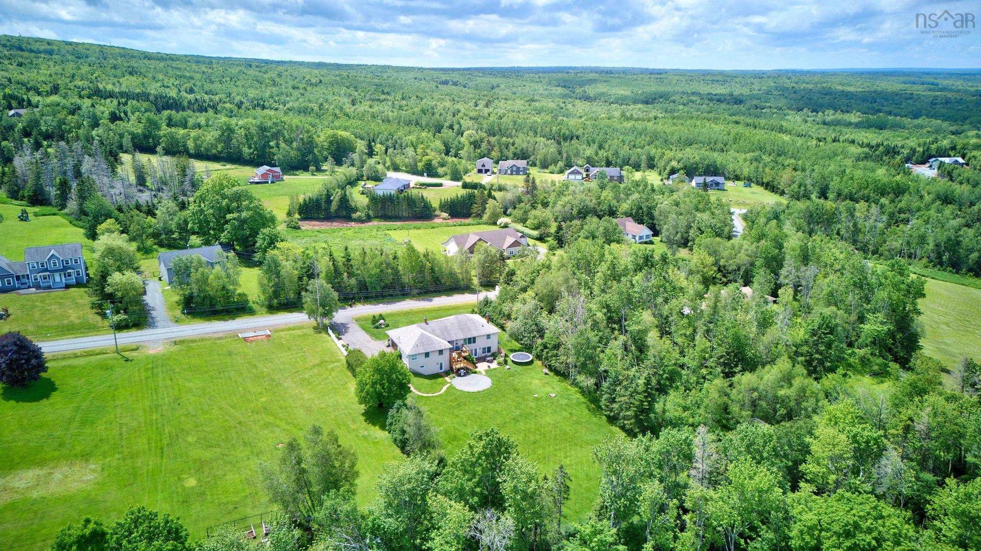 45 Glenabbey Drive, Murray Siding, NS