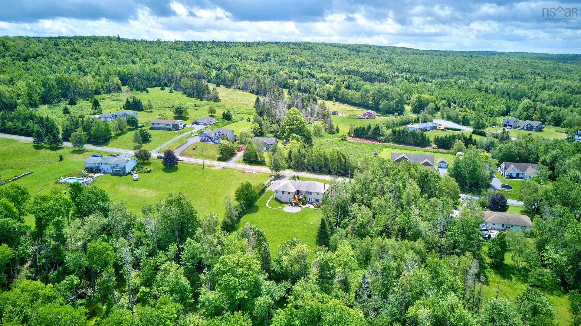 45 Glenabbey Drive, Murray Siding, NS