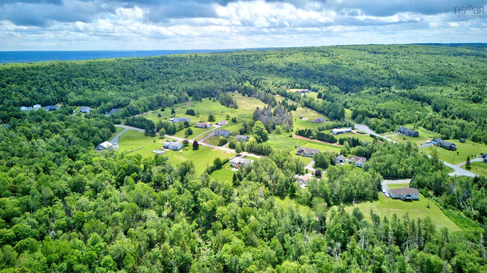 45 Glenabbey Drive, Murray Siding, NS
