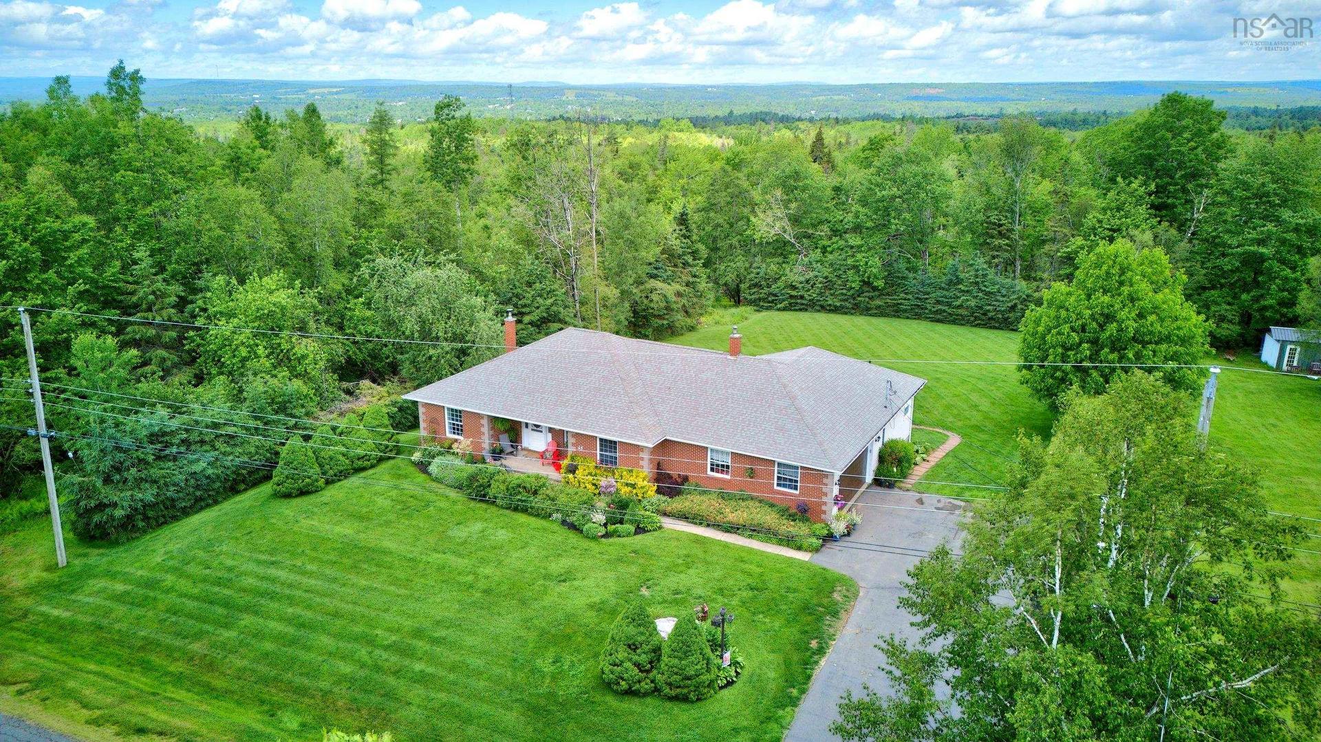 45 Glenabbey Drive, Murray Siding, NS