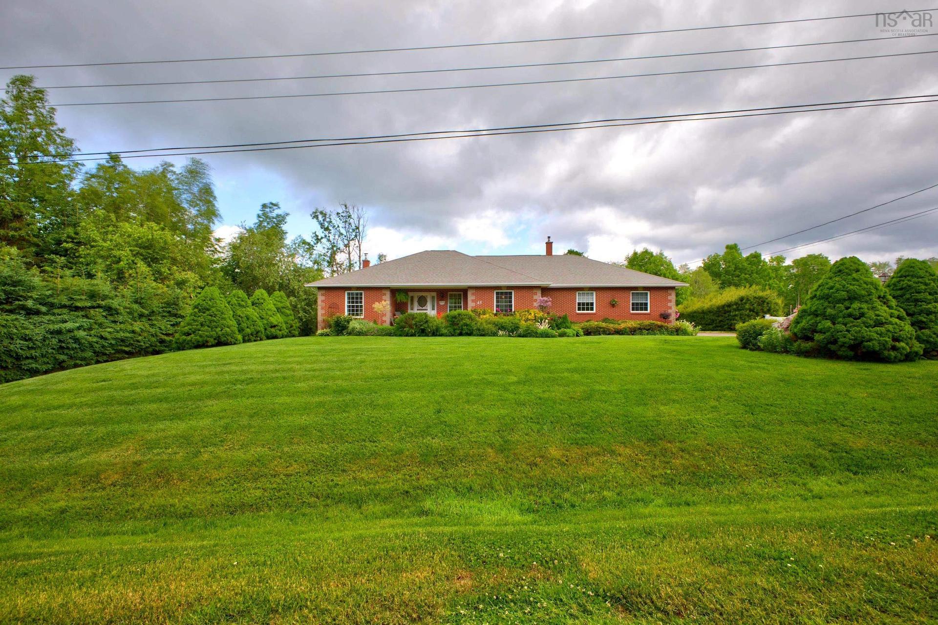 45 Glenabbey Drive, Murray Siding, NS