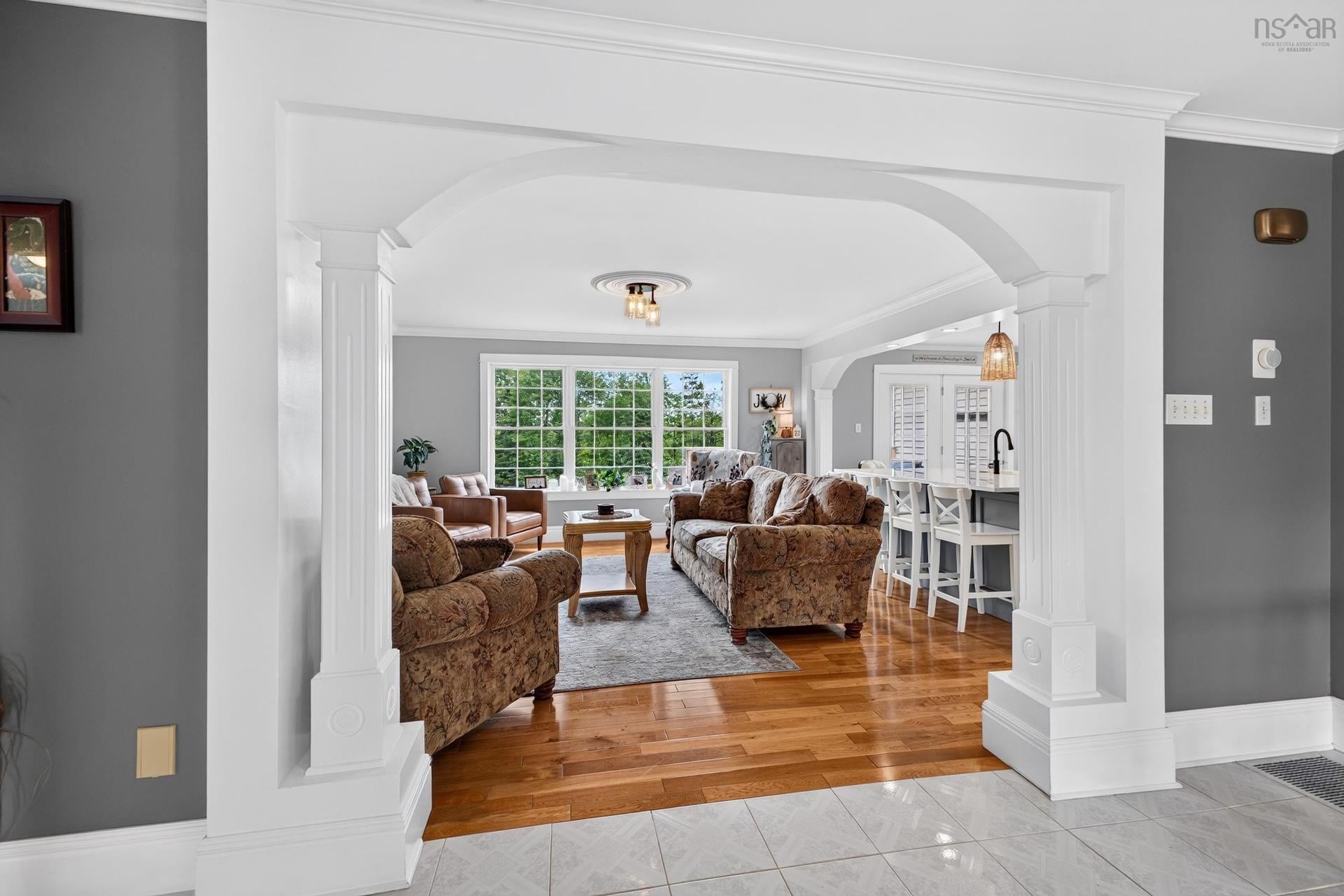 45 Glenabbey Drive, Murray Siding, NS