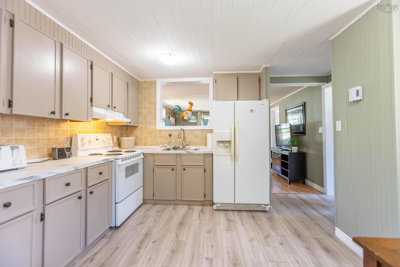 25 Liberty Lane, Amherst, NS