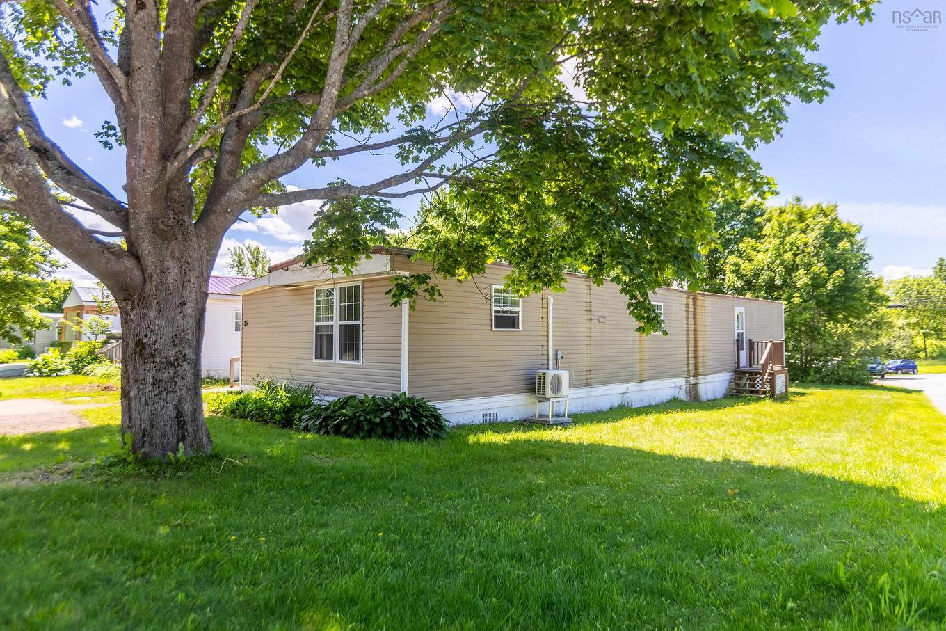 25 Liberty Lane, Amherst, NS