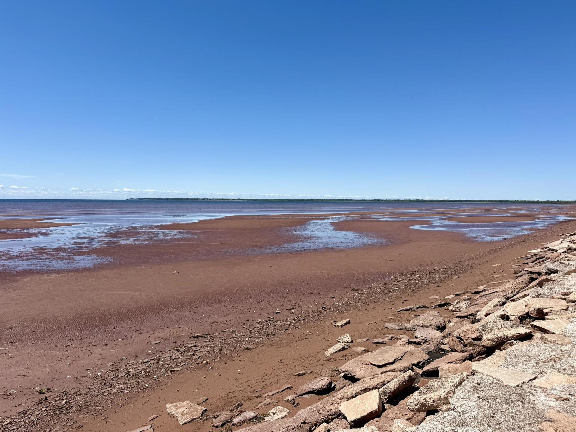 19 & 25 Robins Way, Miscouche, PE