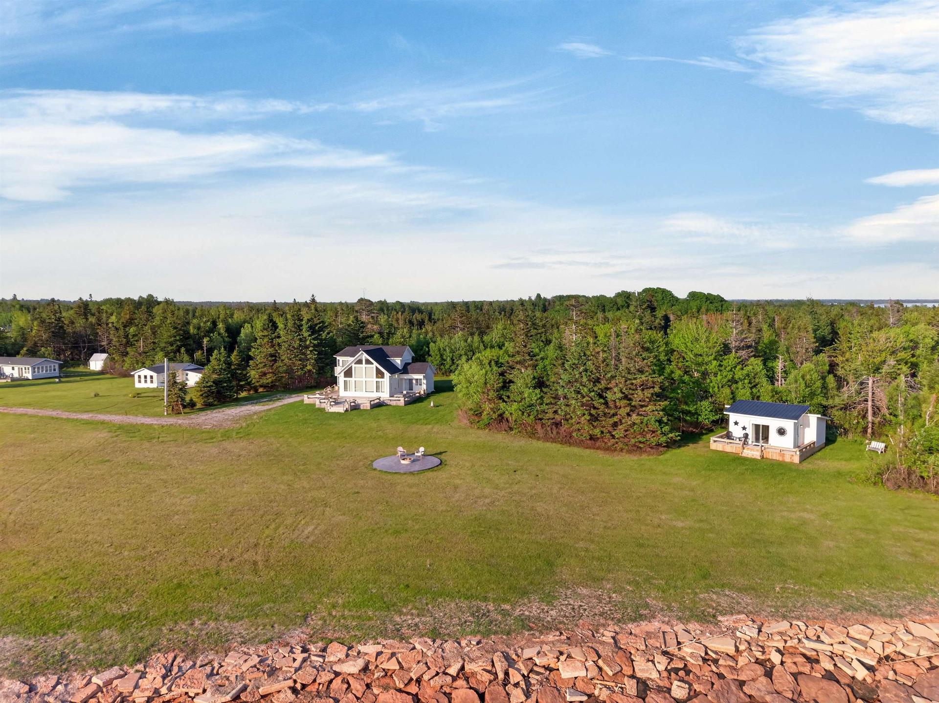 19 & 25 Robins Way, Miscouche, PE