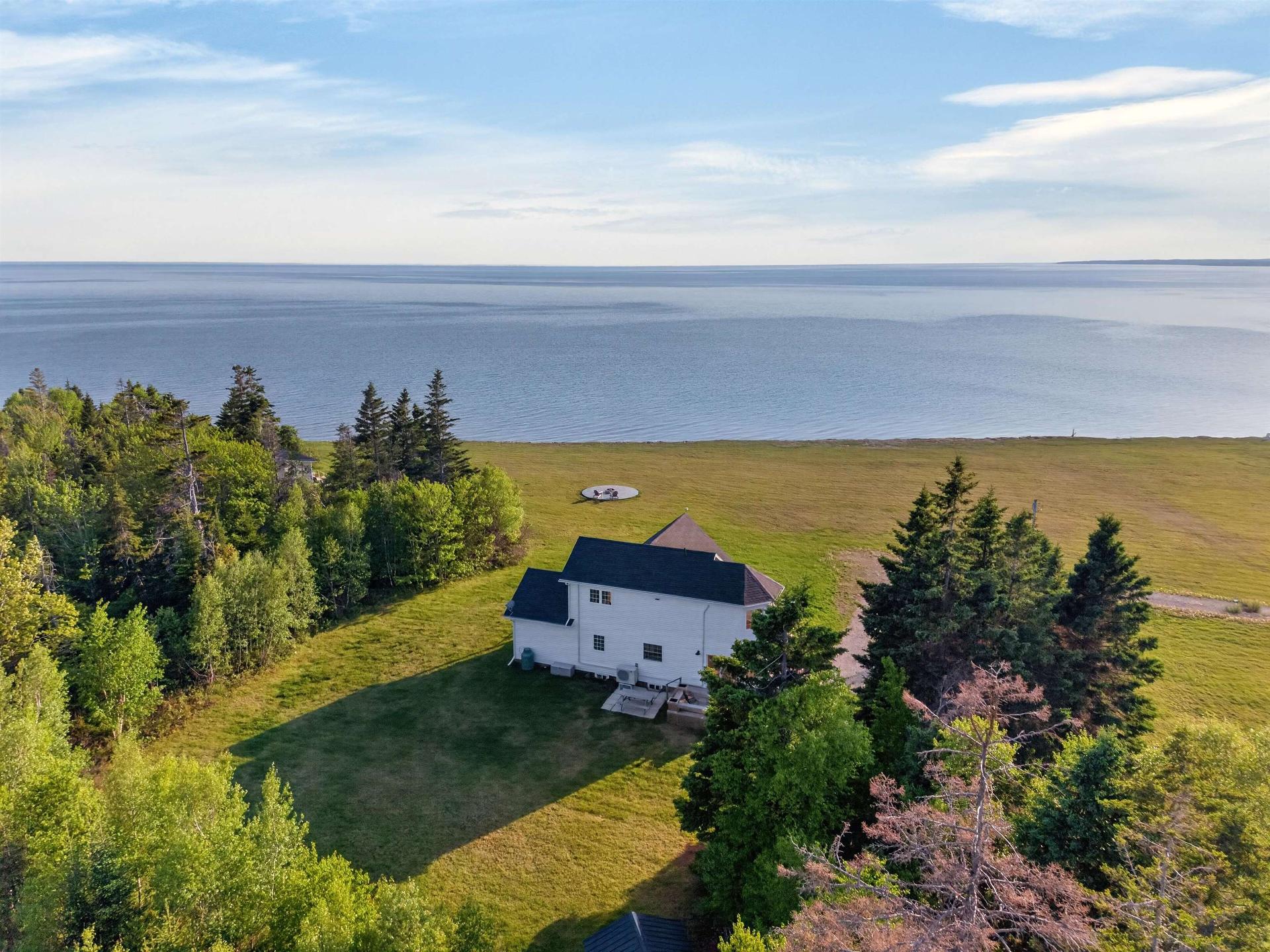 19 & 25 Robins Way, Miscouche, PE