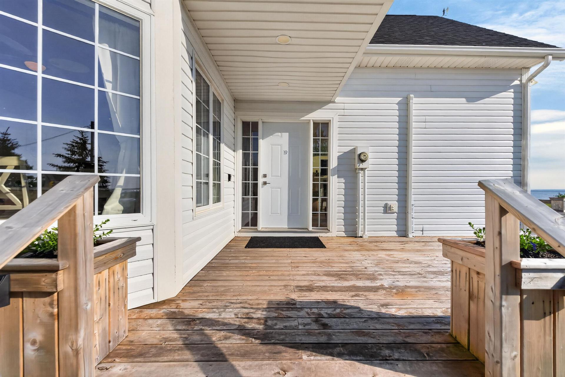 19 & 25 Robins Way, Miscouche, PE