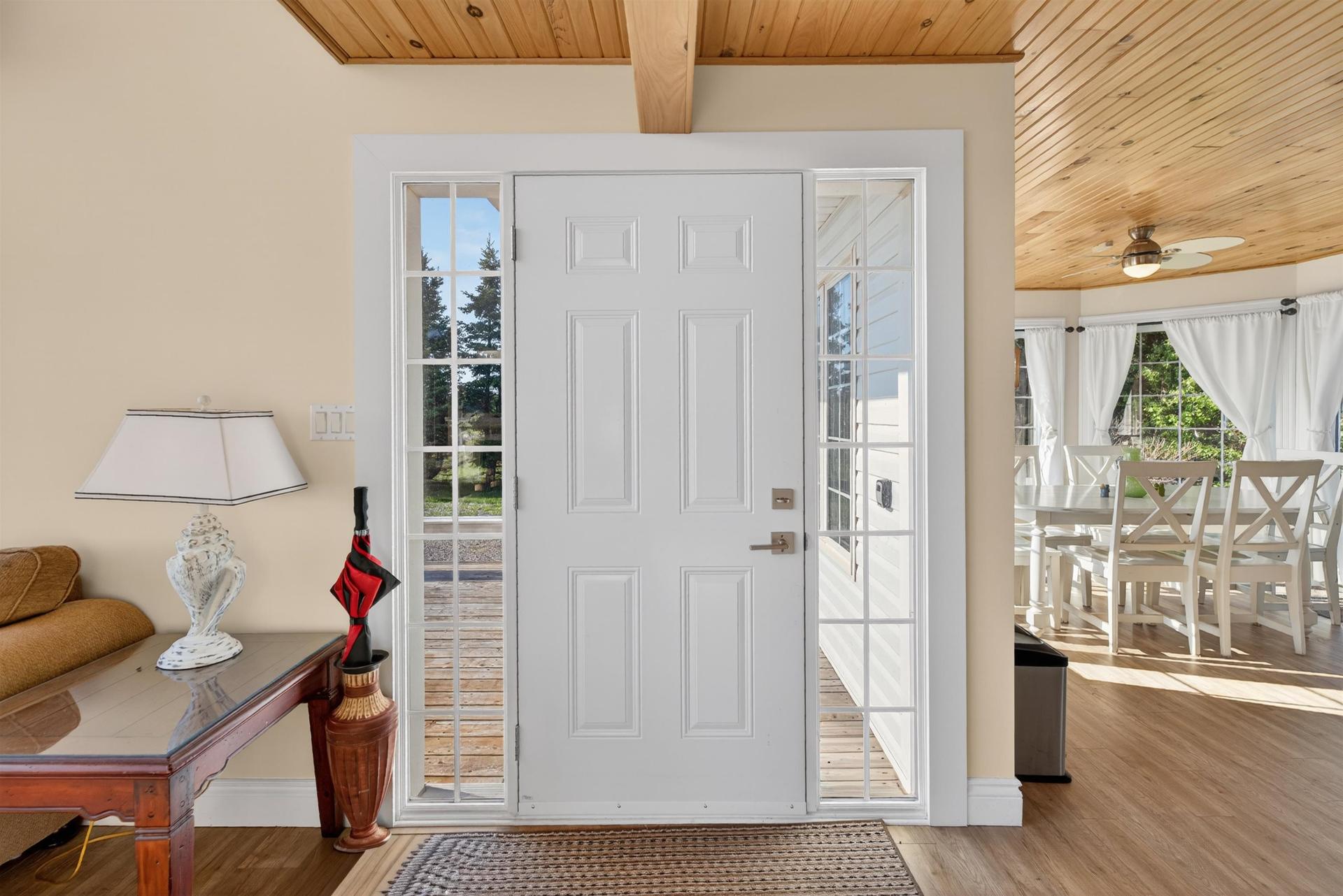 19 & 25 Robins Way, Miscouche, PE