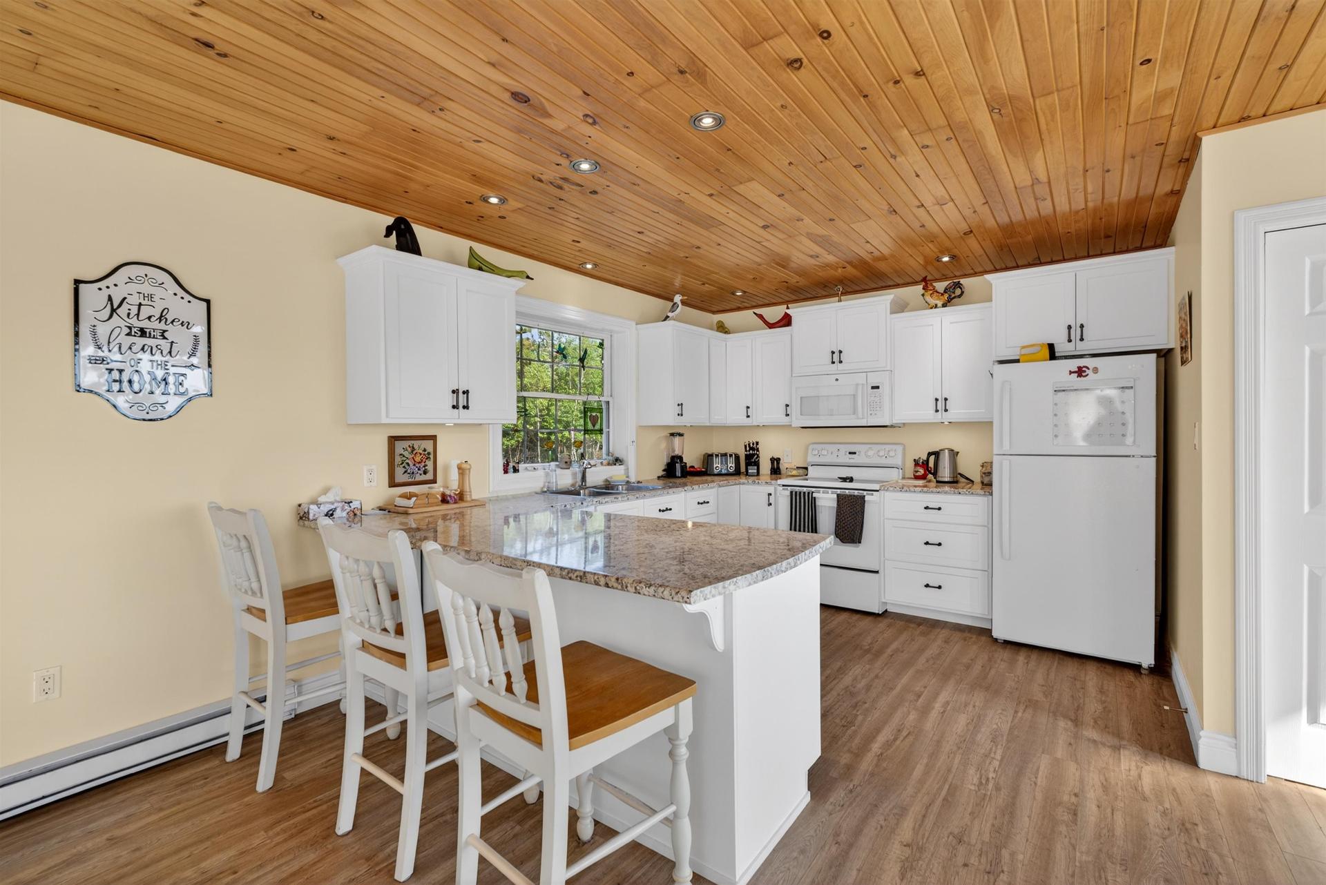 19 & 25 Robins Way, Miscouche, PE