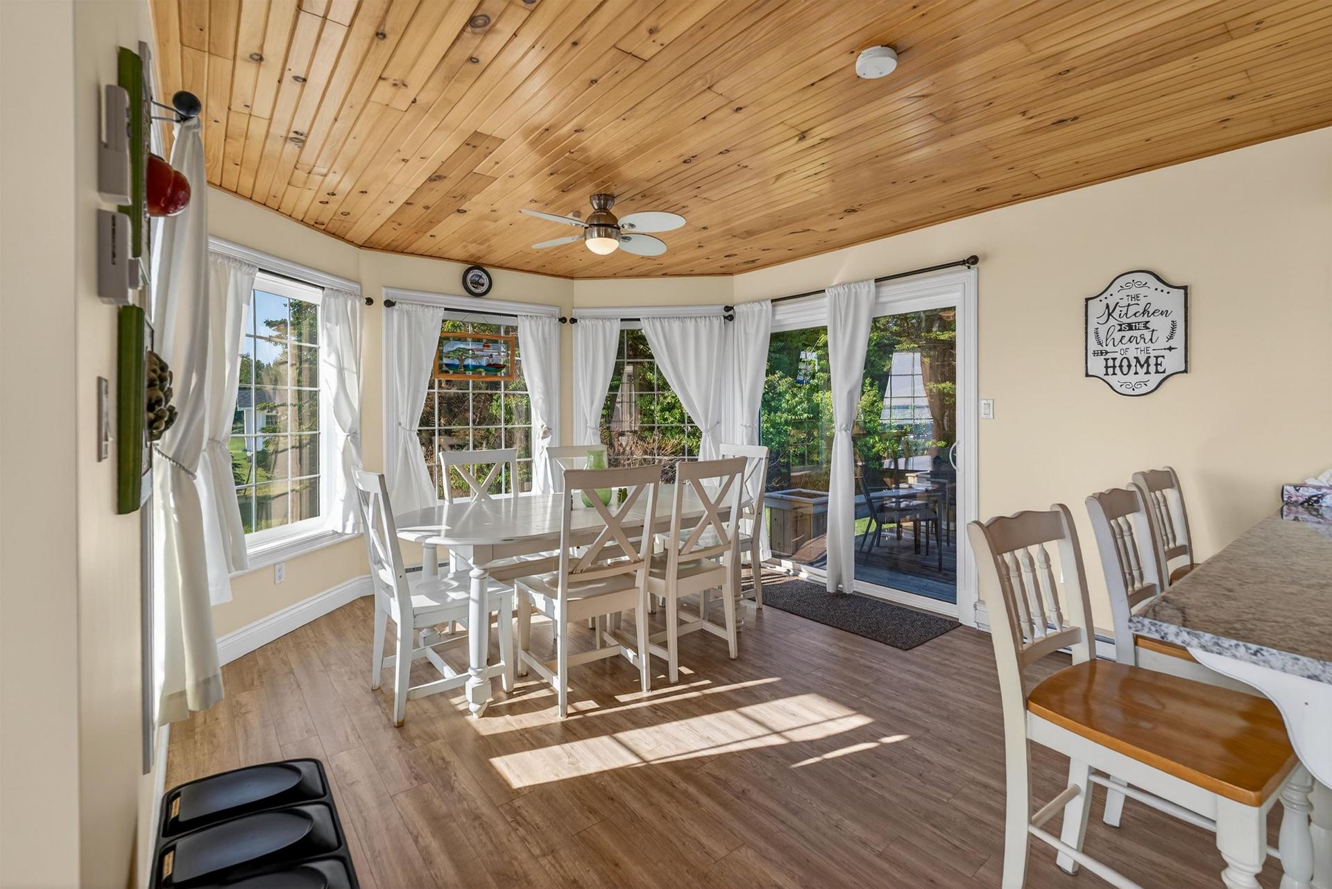 19 & 25 Robins Way, Miscouche, PE