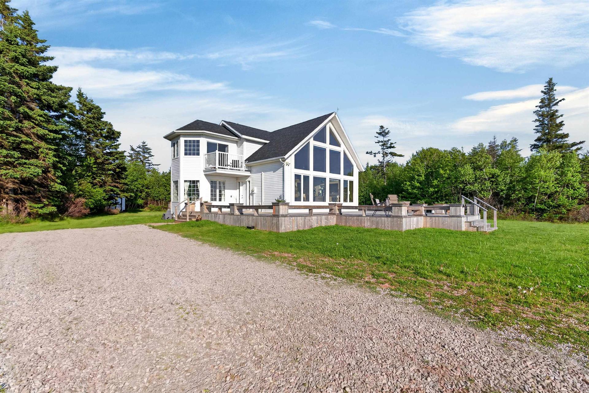 19 & 25 Robins Way, Miscouche, PE