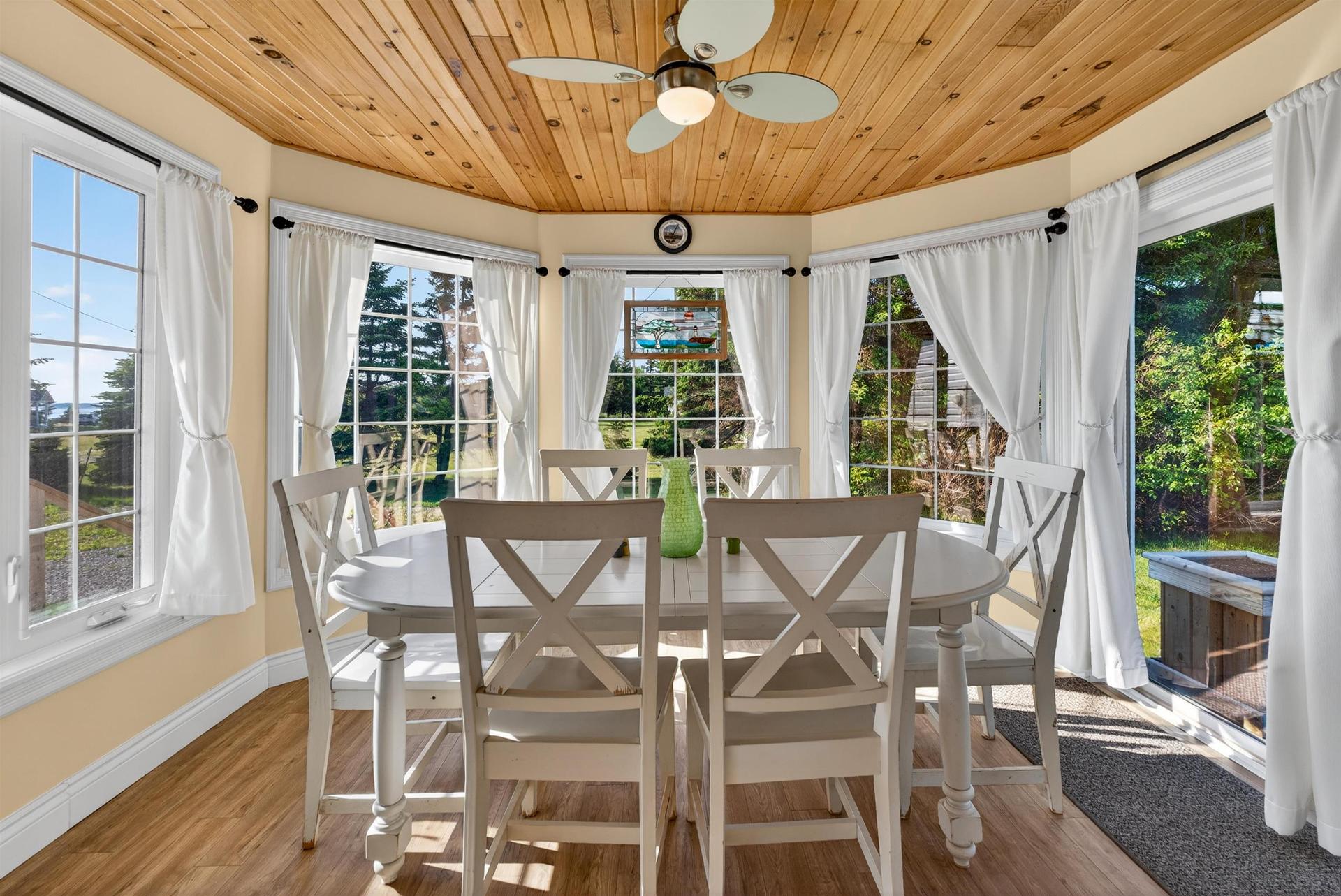 19 & 25 Robins Way, Miscouche, PE