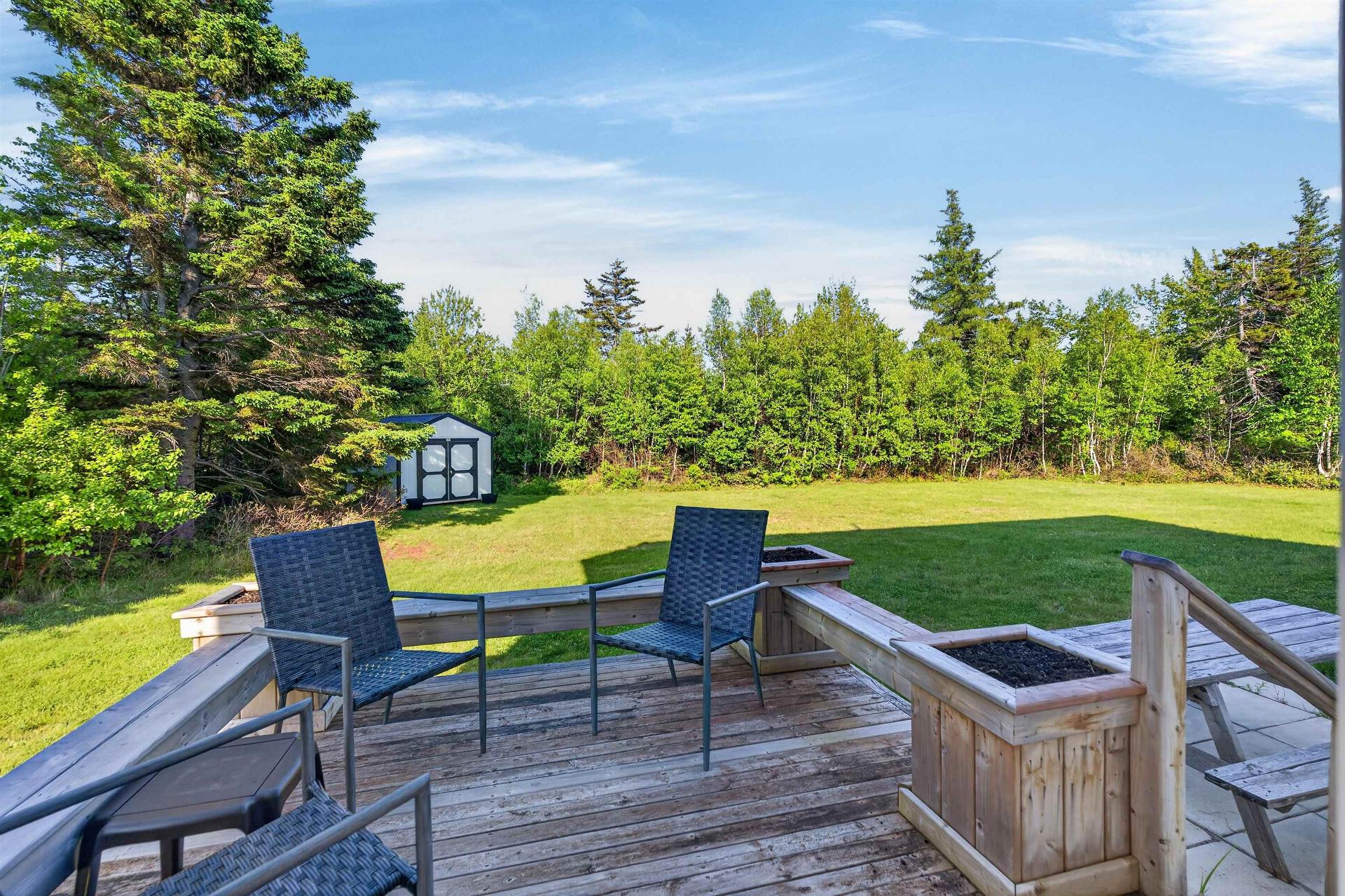 19 & 25 Robins Way, Miscouche, PE