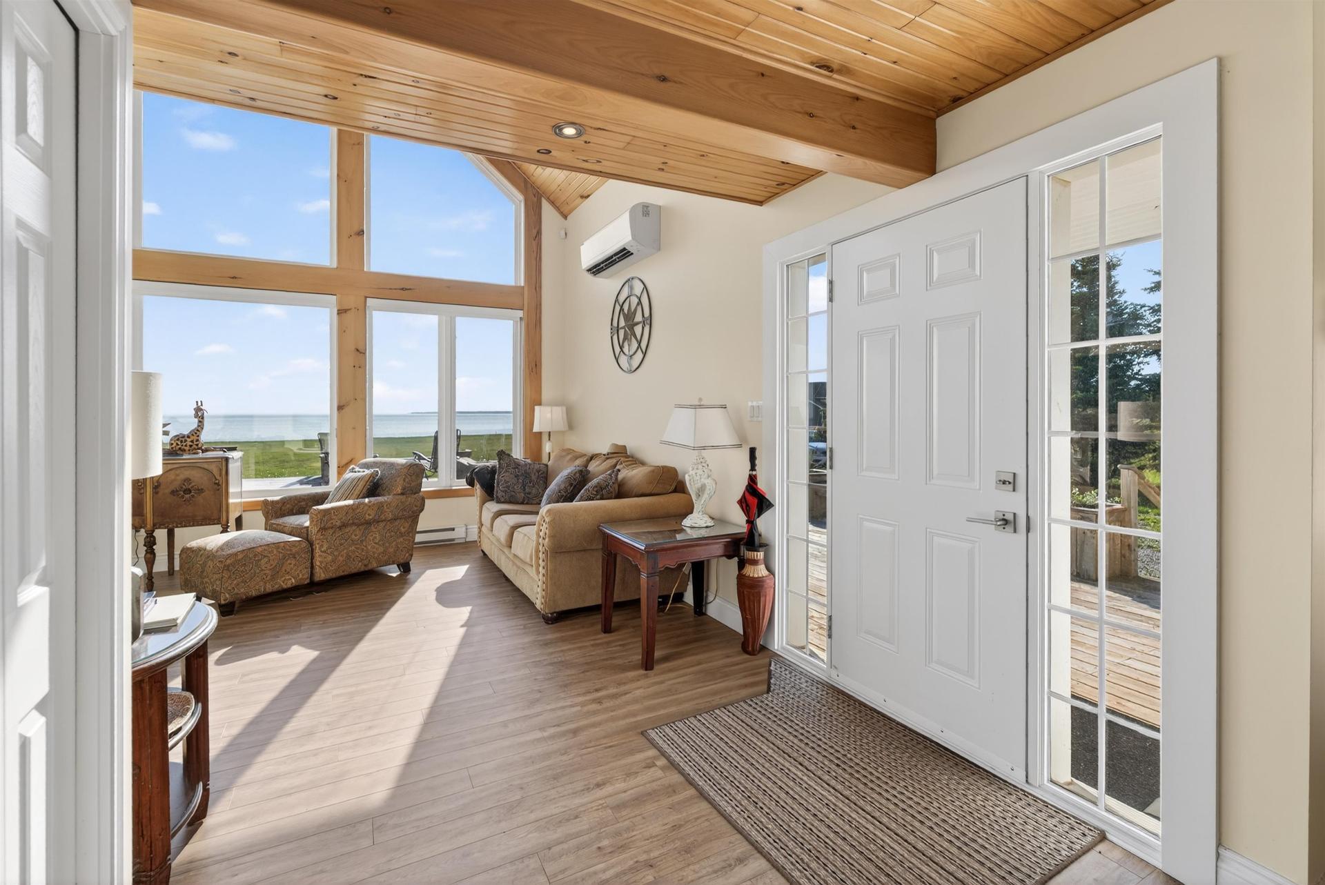 19 & 25 Robins Way, Miscouche, PE