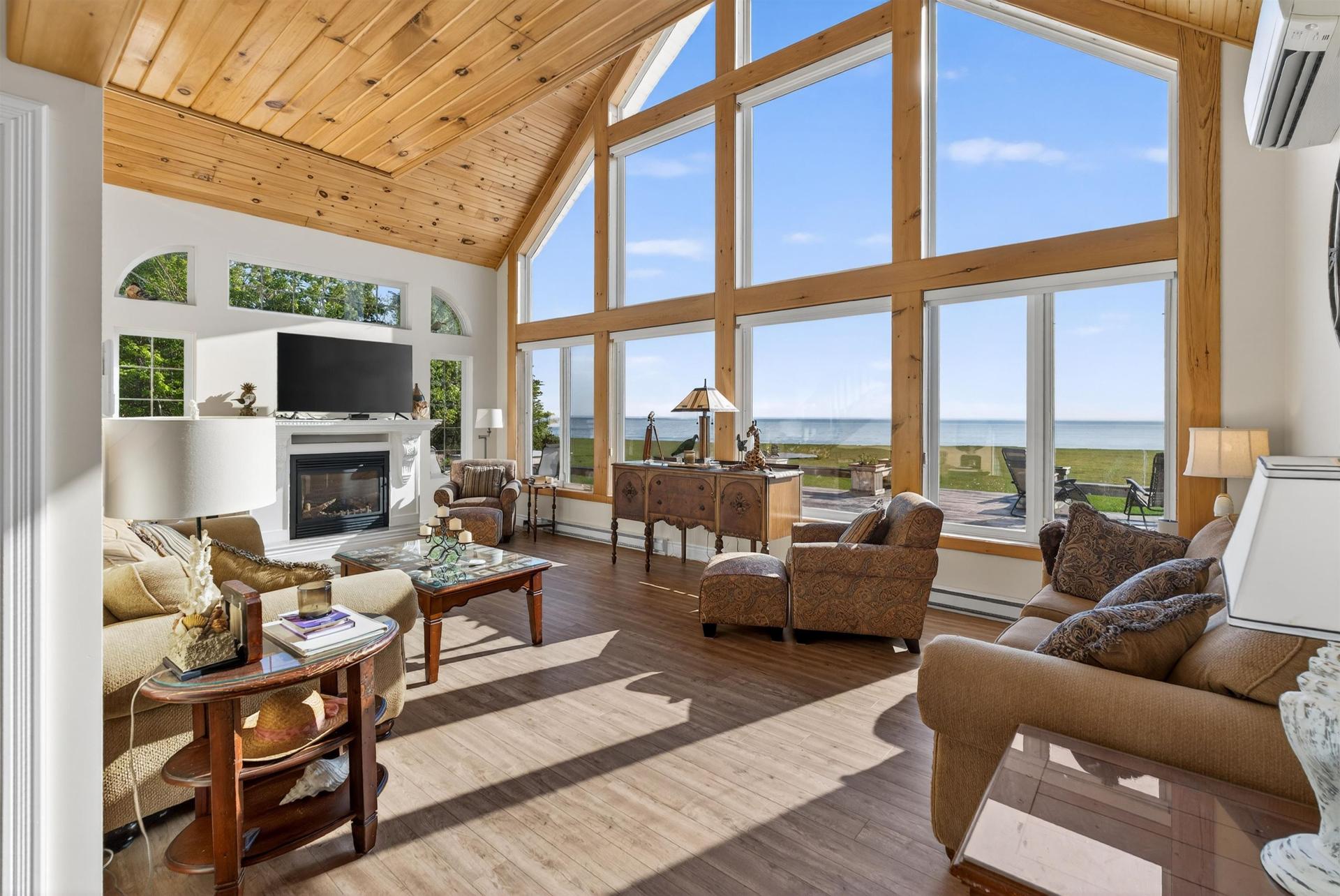 19 & 25 Robins Way, Miscouche, PE