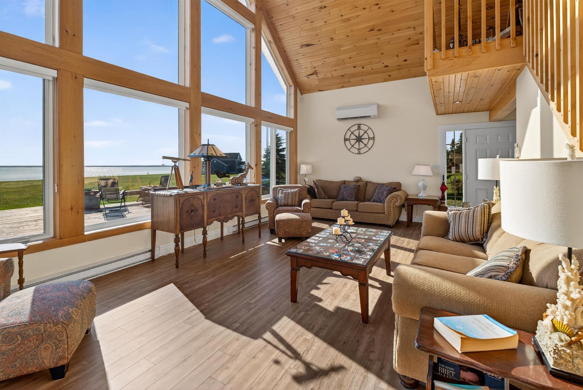 19 & 25 Robins Way, Miscouche, PE