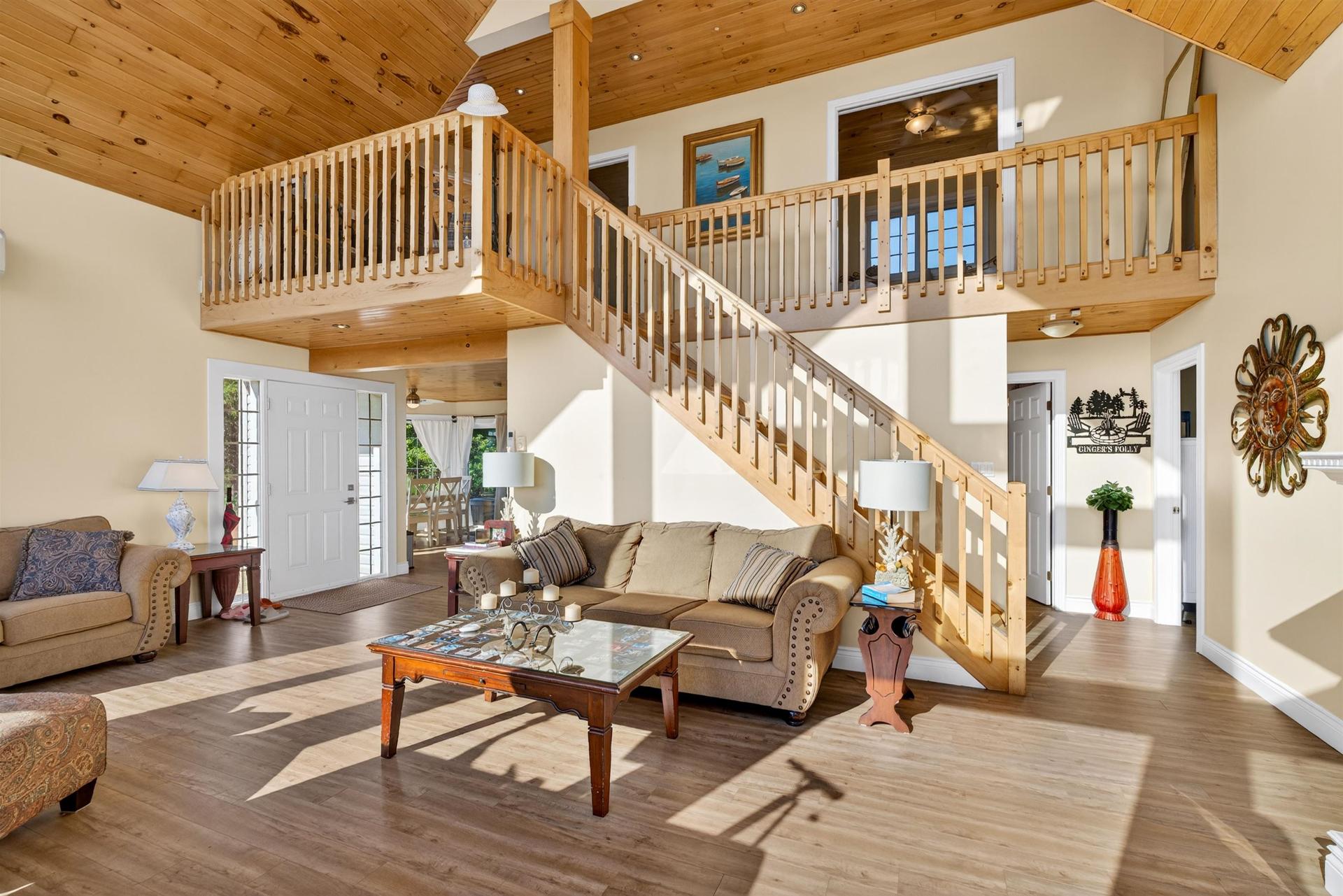 19 & 25 Robins Way, Miscouche, PE