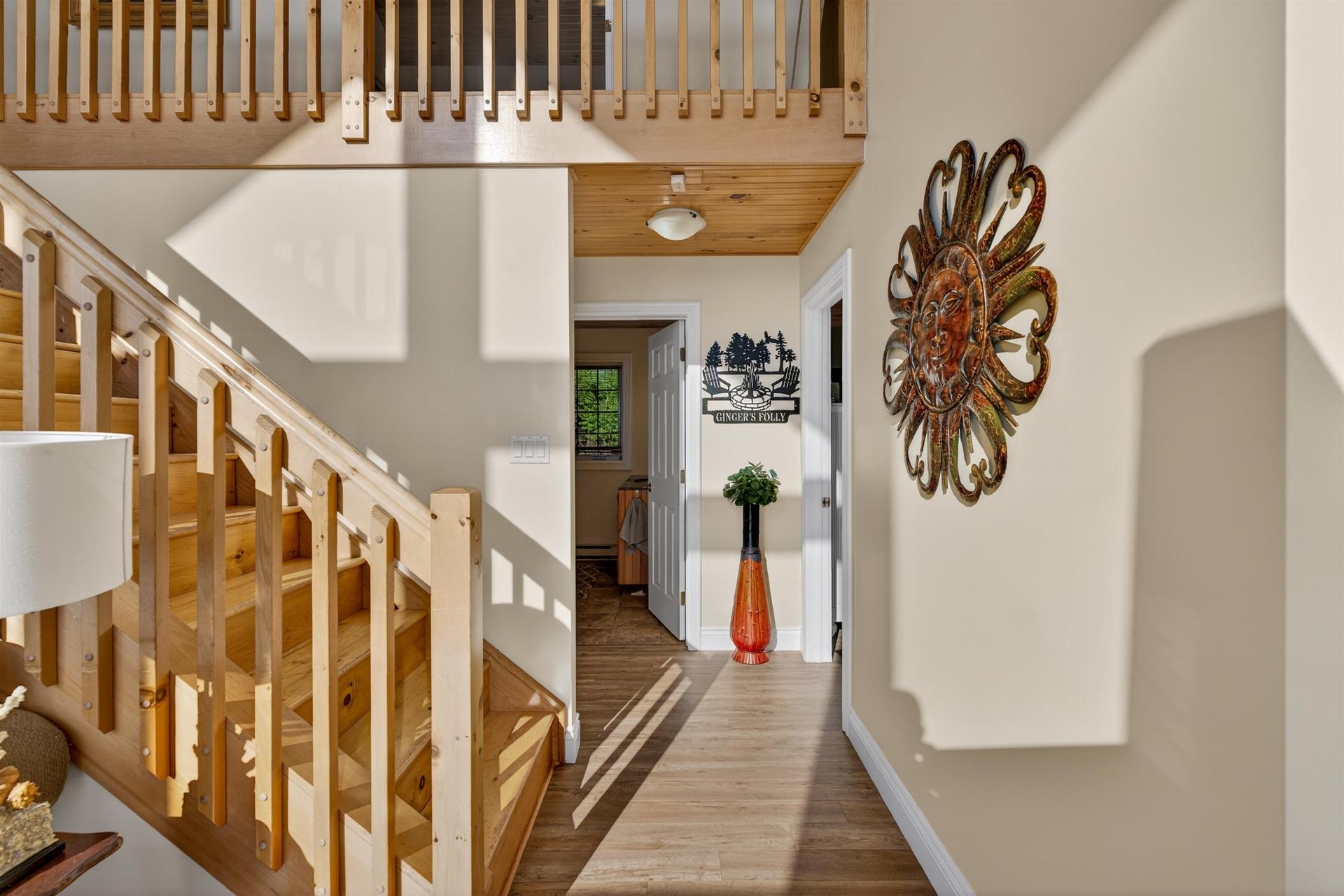 19 & 25 Robins Way, Miscouche, PE