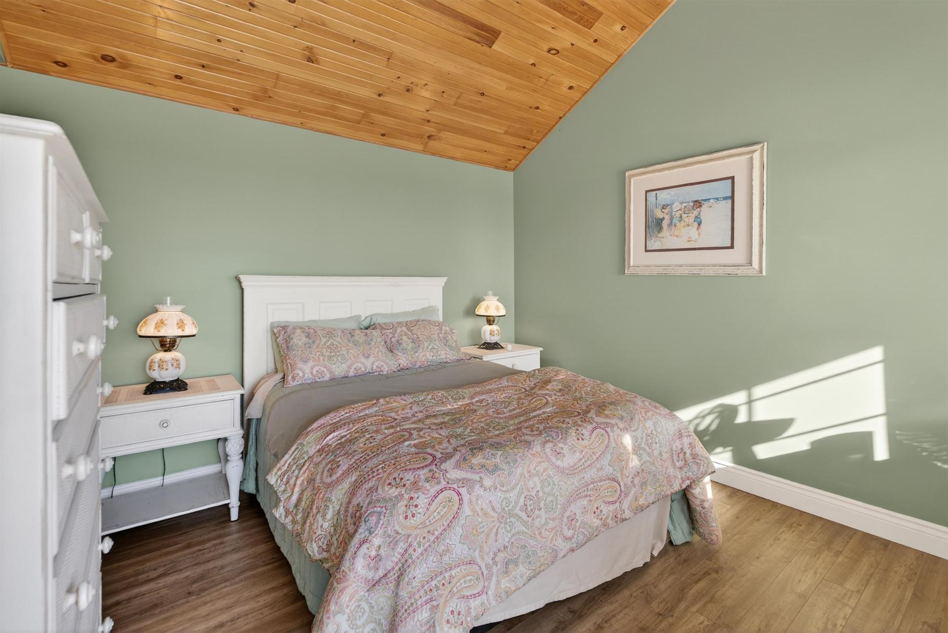 19 & 25 Robins Way, Miscouche, PE