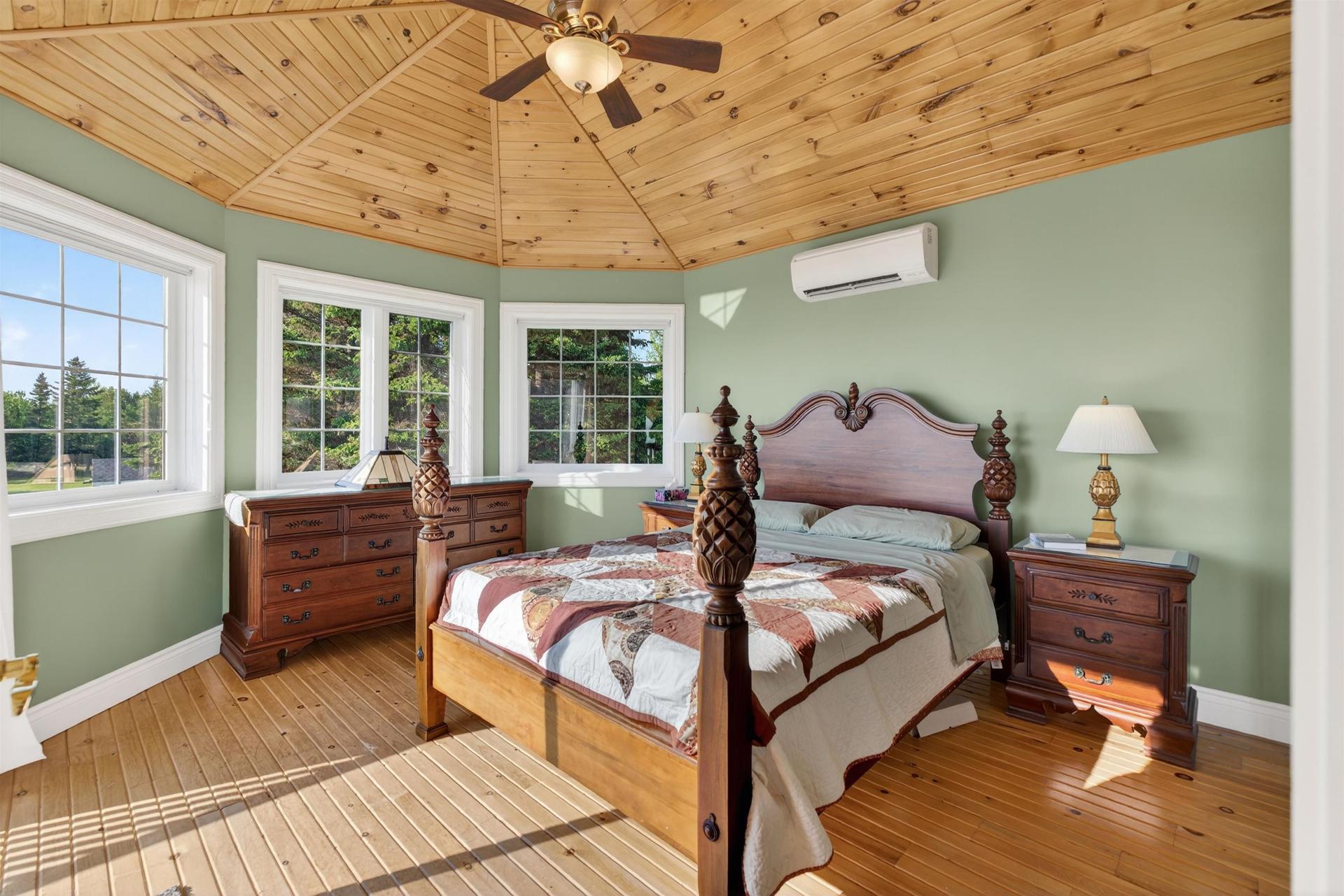 19 & 25 Robins Way, Miscouche, PE