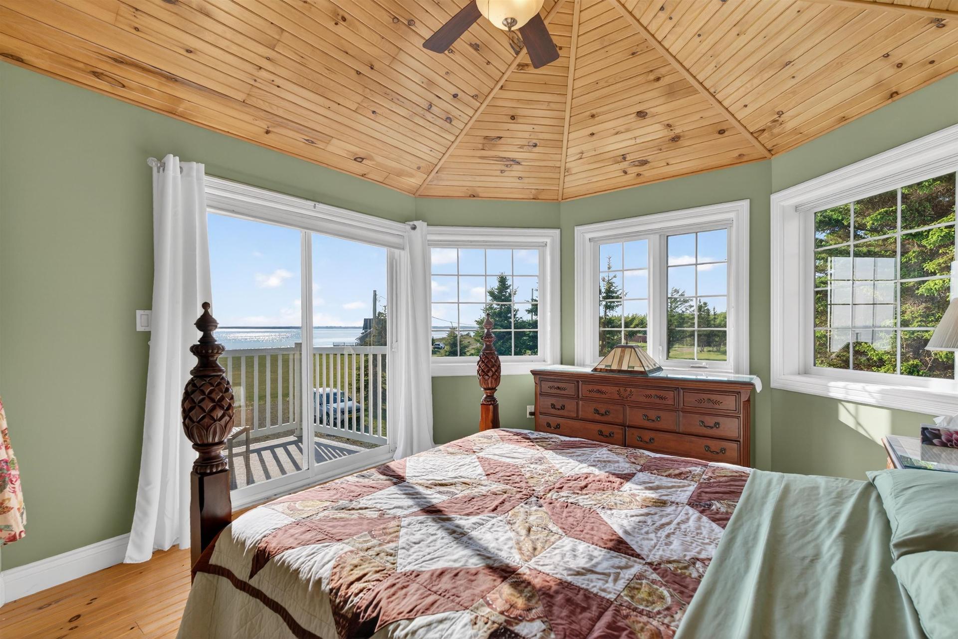 19 & 25 Robins Way, Miscouche, PE