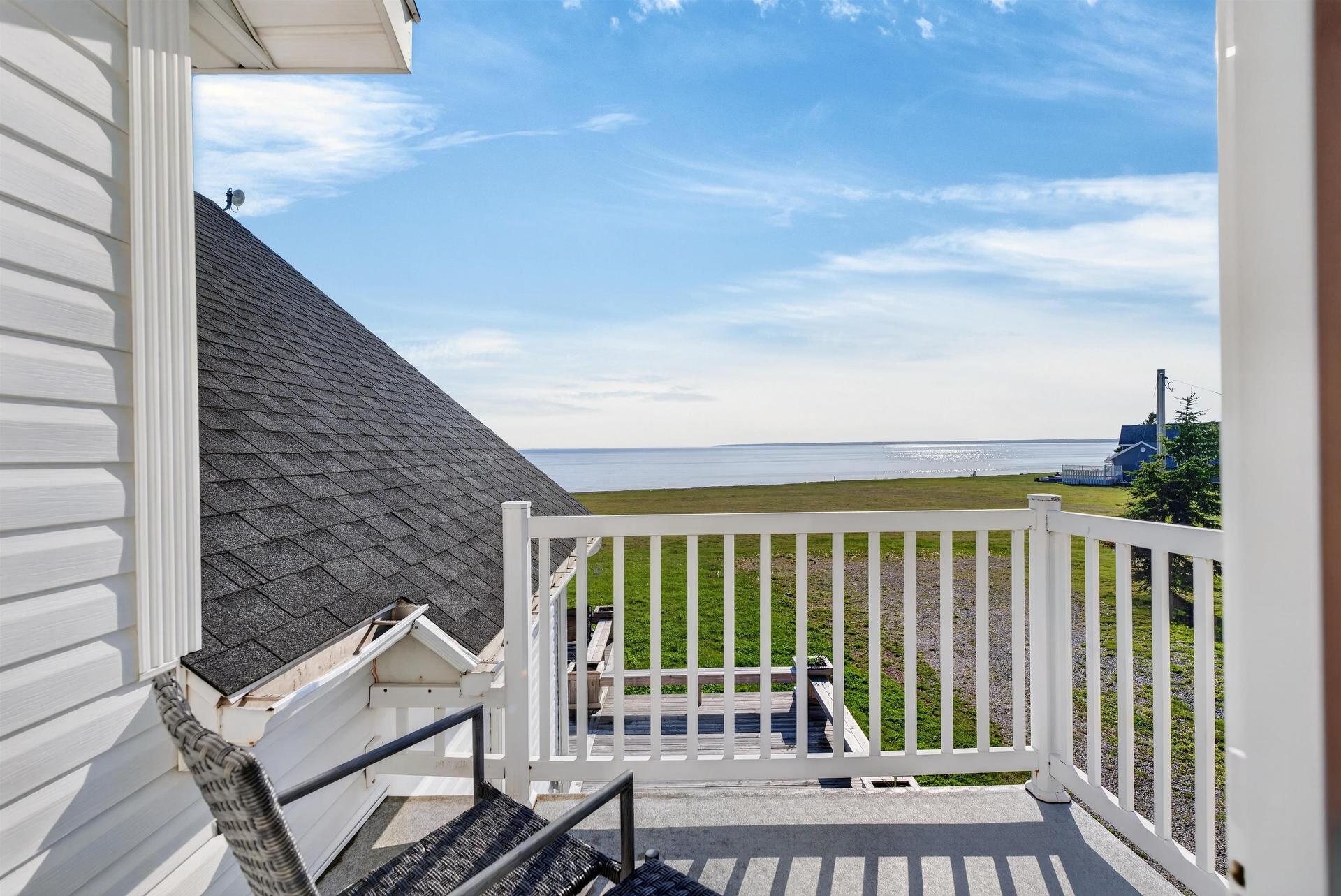 19 & 25 Robins Way, Miscouche, PE