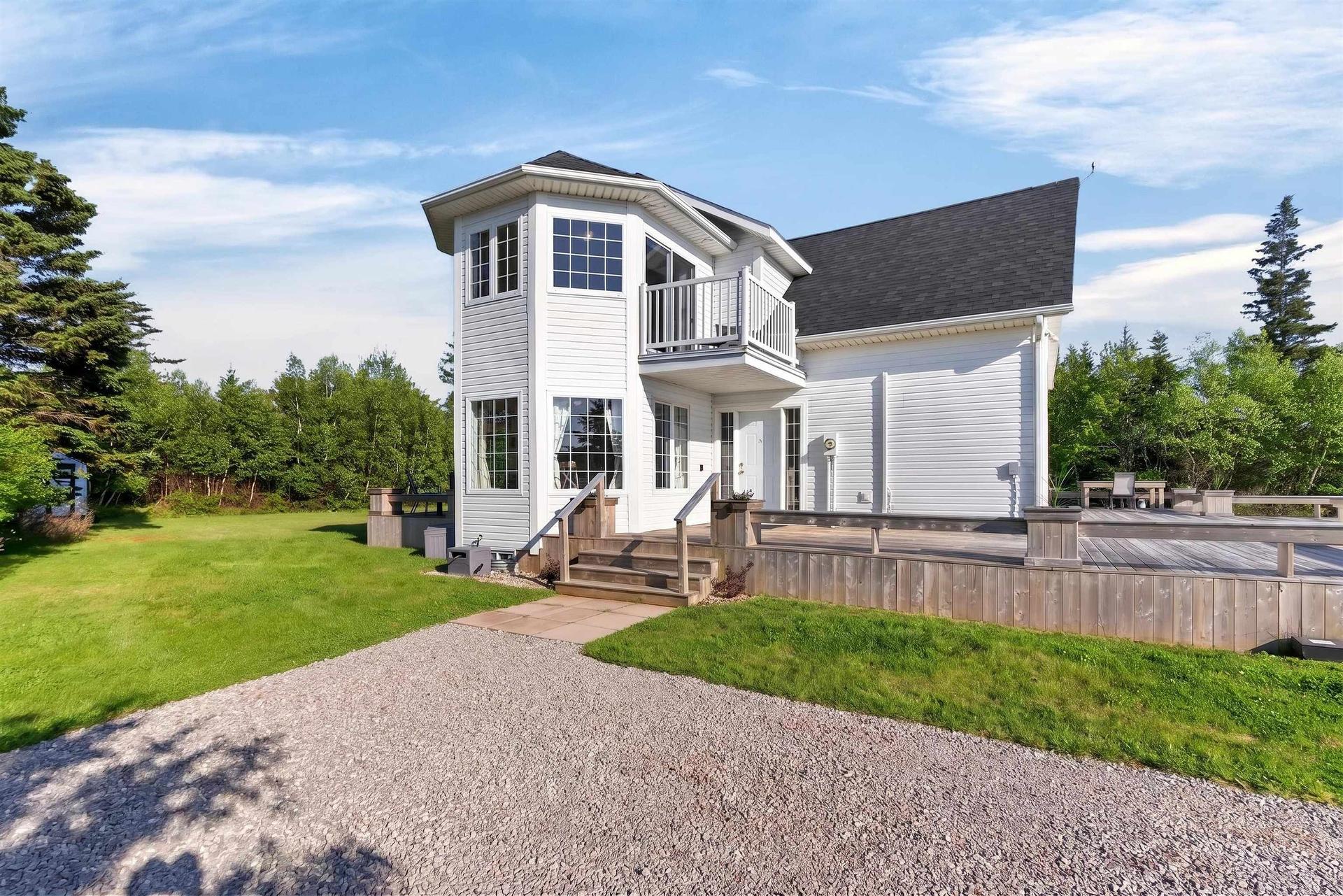 19 & 25 Robins Way, Miscouche, PE