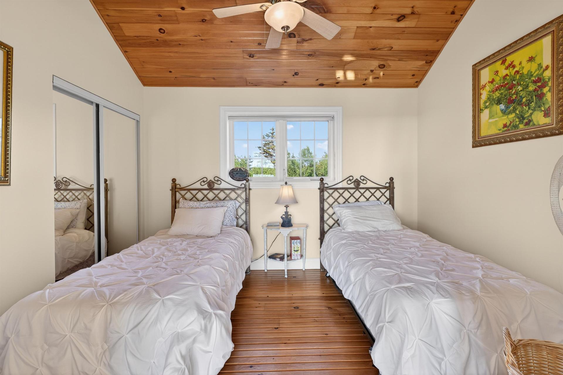 19 & 25 Robins Way, Miscouche, PE