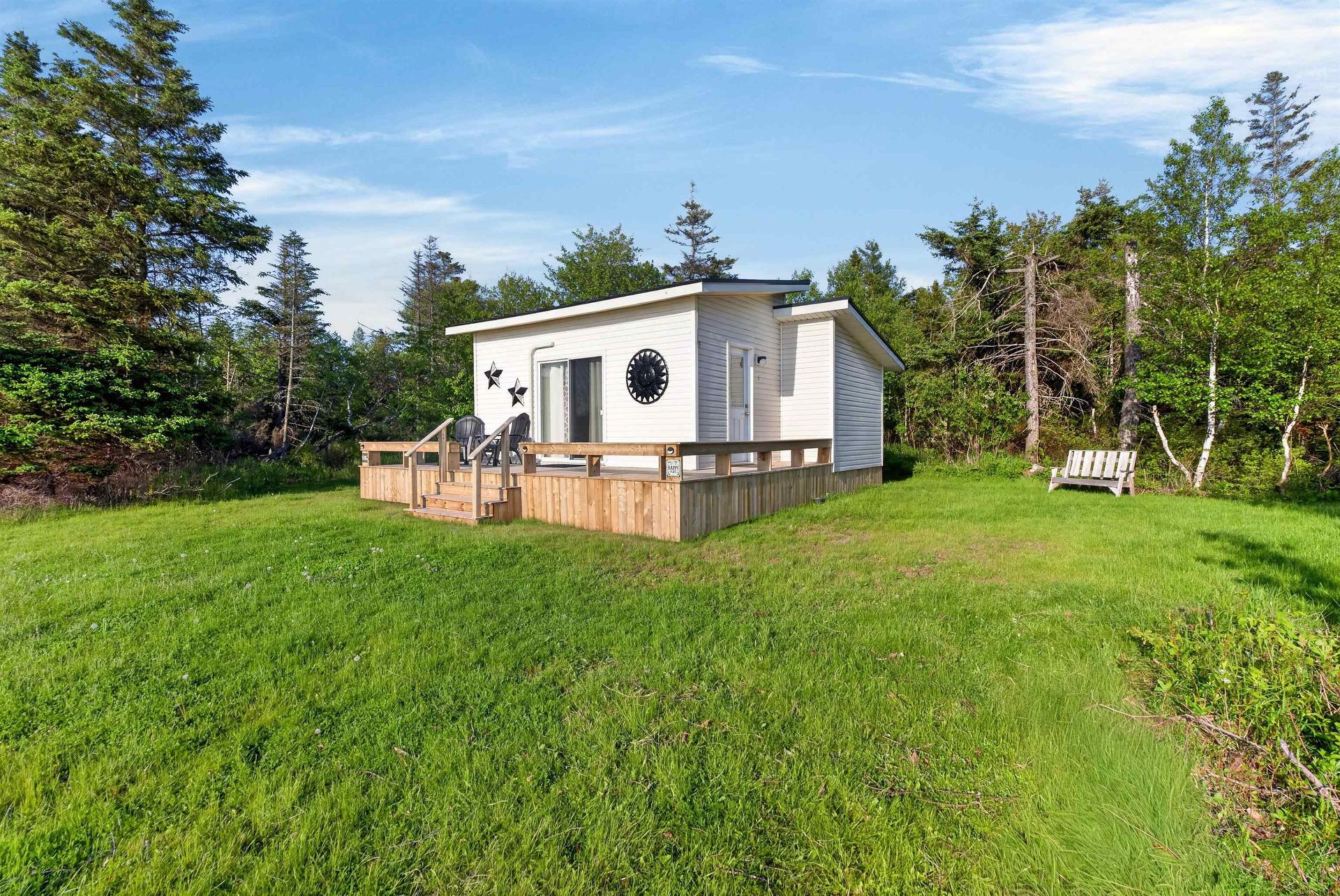 19 & 25 Robins Way, Miscouche, PE