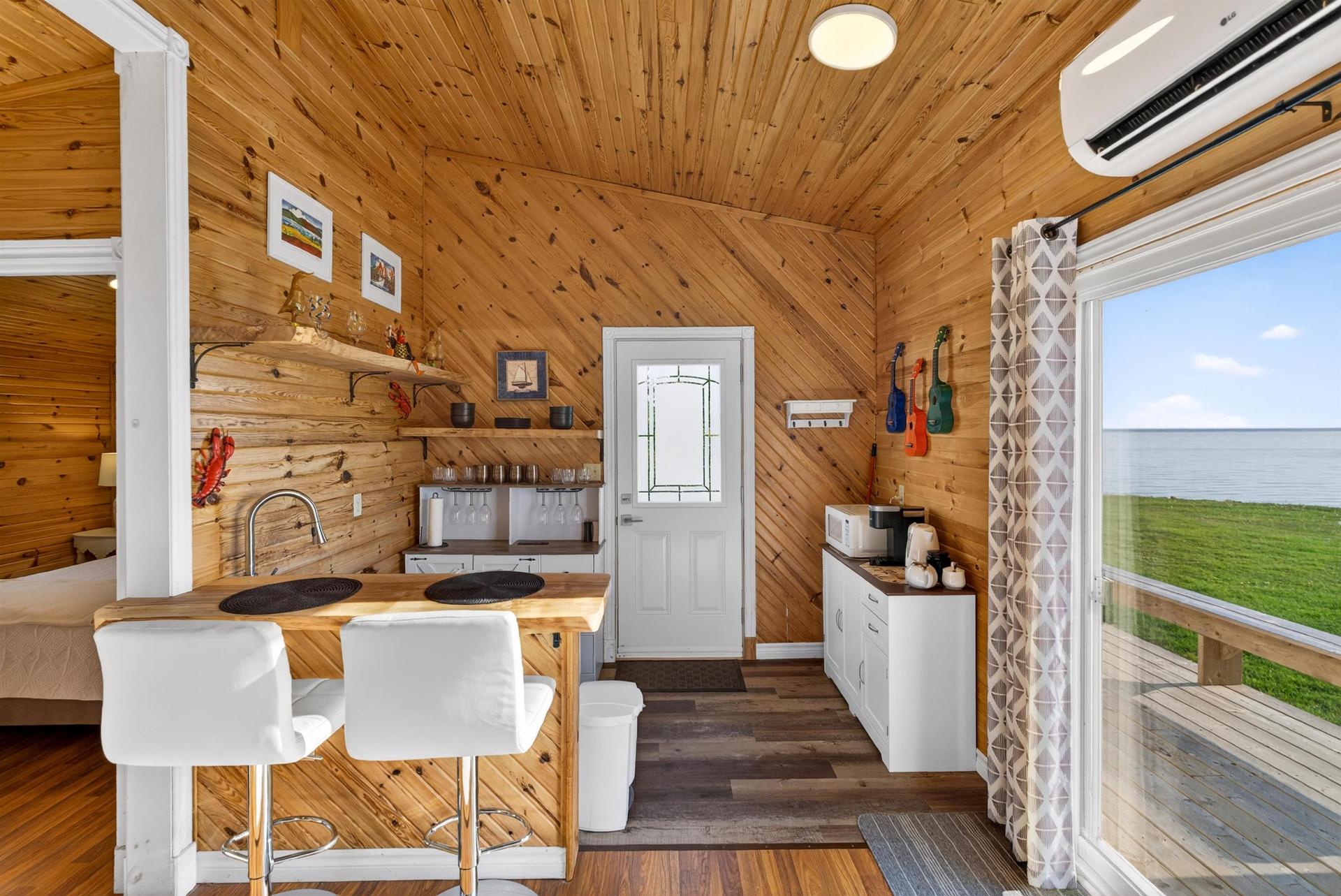 19 & 25 Robins Way, Miscouche, PE