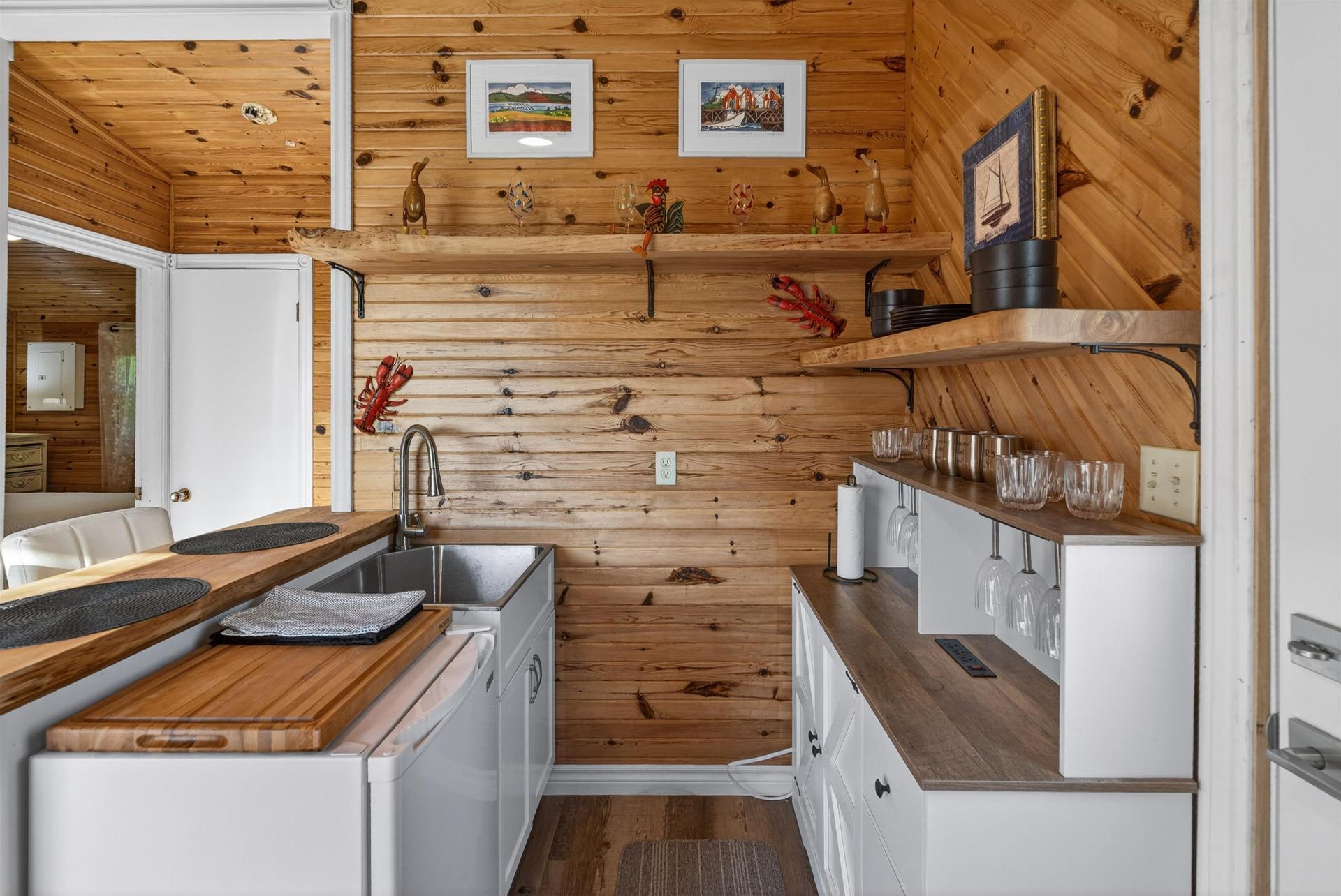 19 & 25 Robins Way, Miscouche, PE