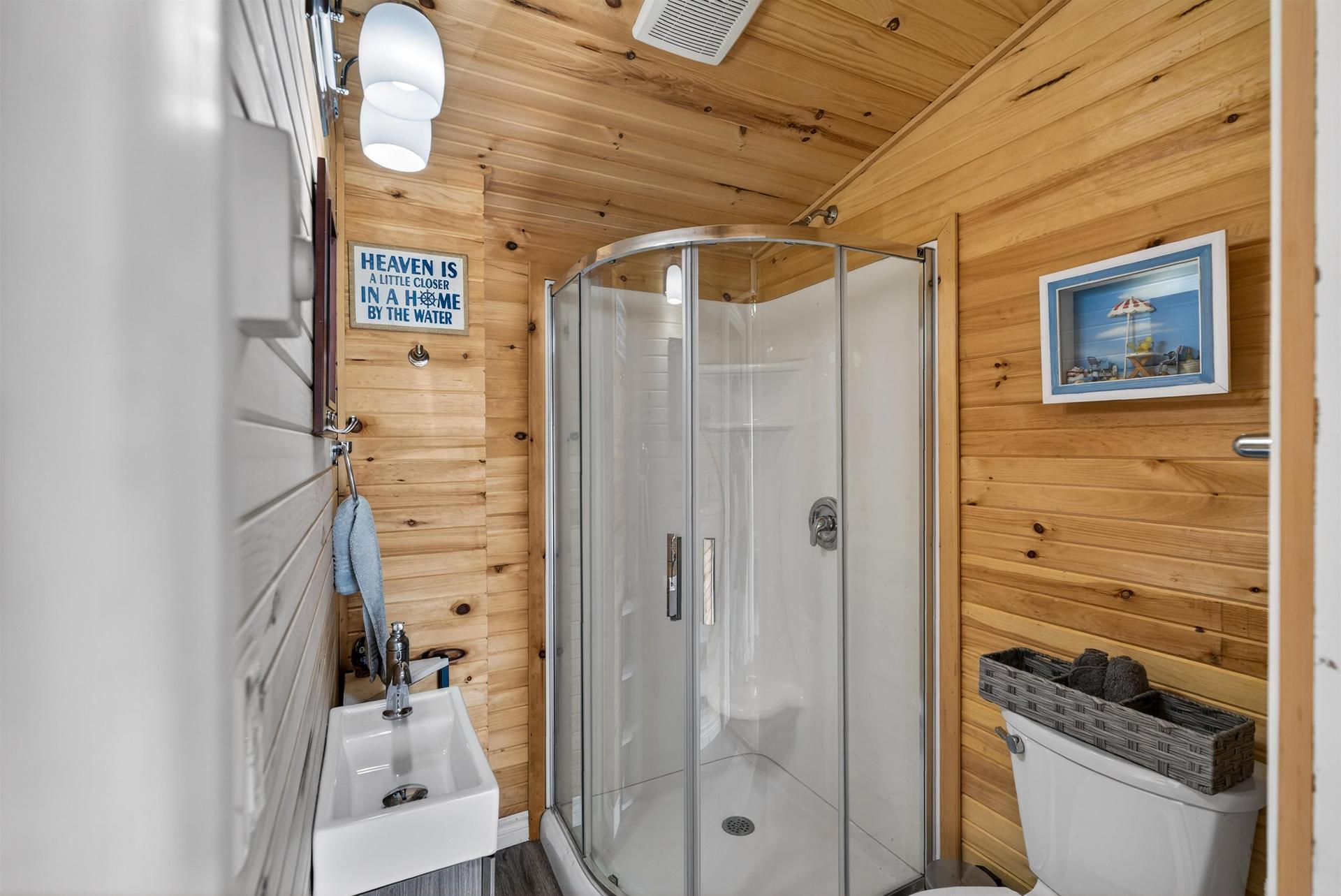 19 & 25 Robins Way, Miscouche, PE