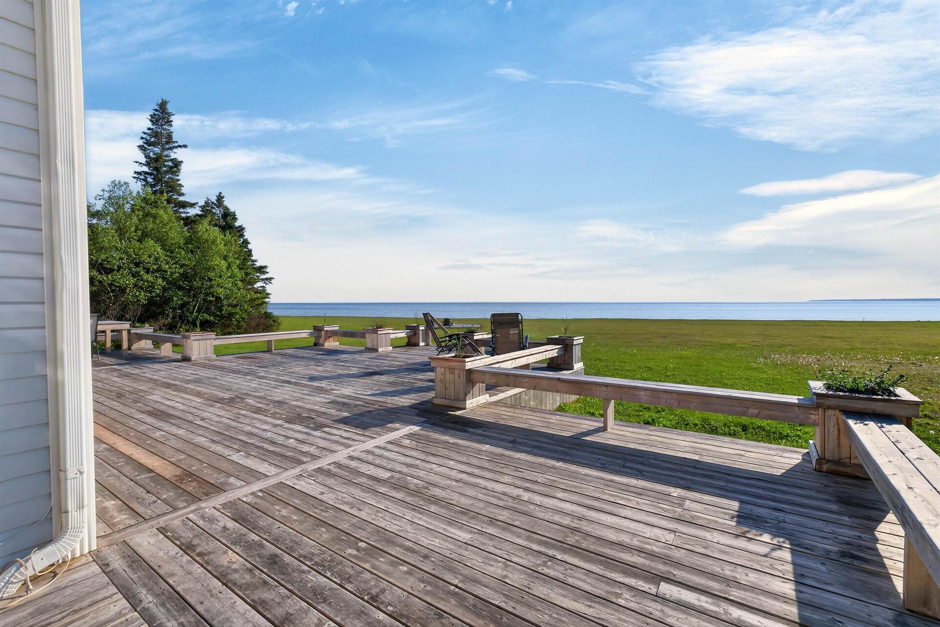 19 & 25 Robins Way, Miscouche, PE