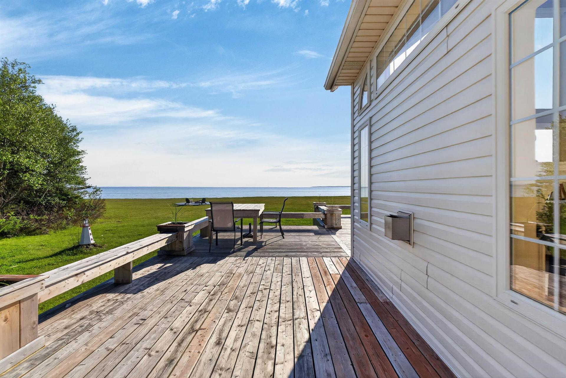 19 & 25 Robins Way, Miscouche, PE