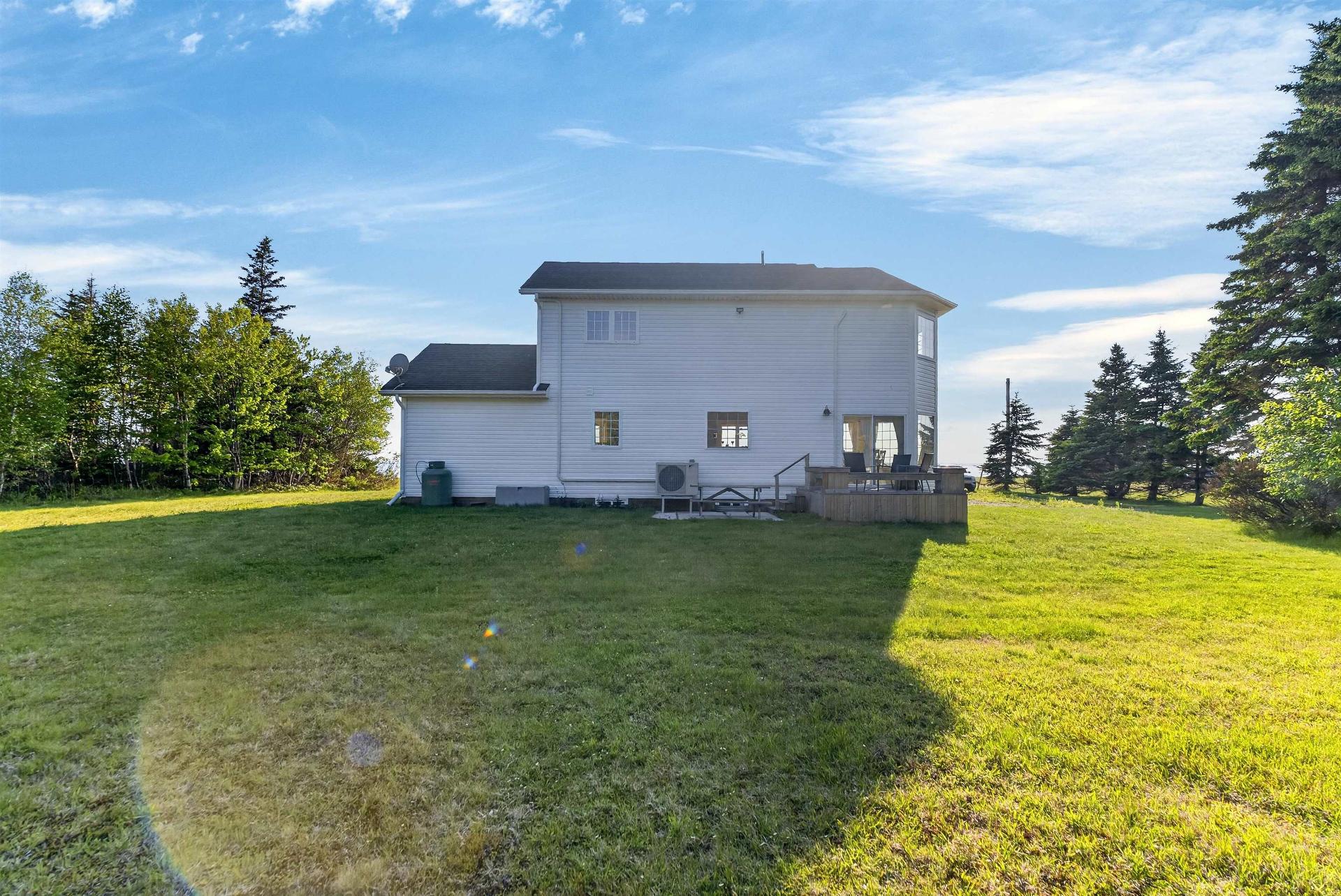 19 & 25 Robins Way, Miscouche, PE