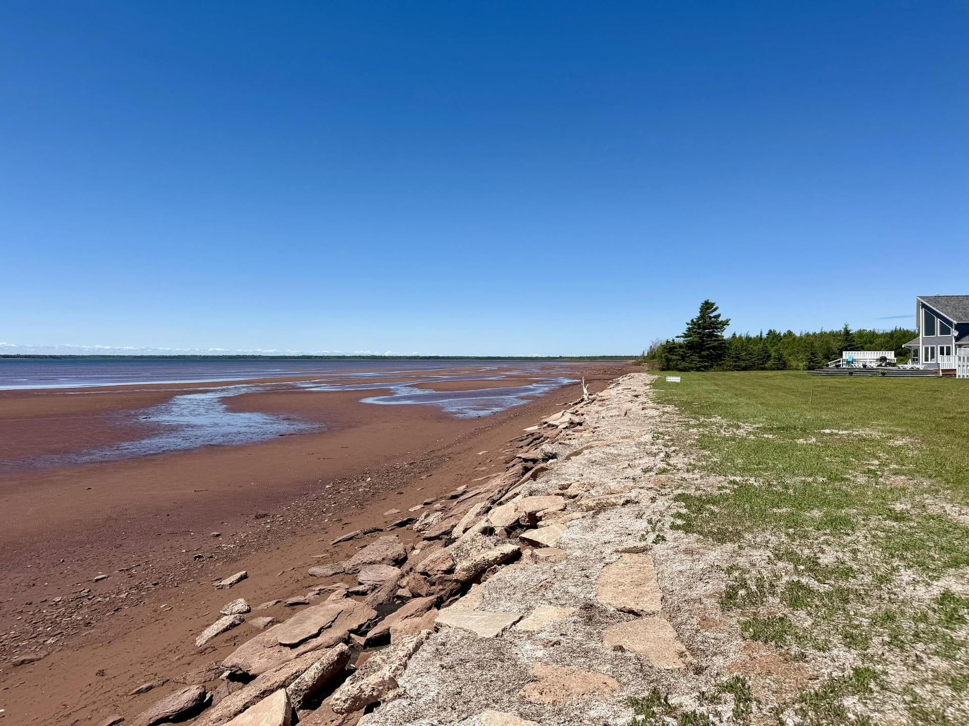 19 & 25 Robins Way, Miscouche, PE