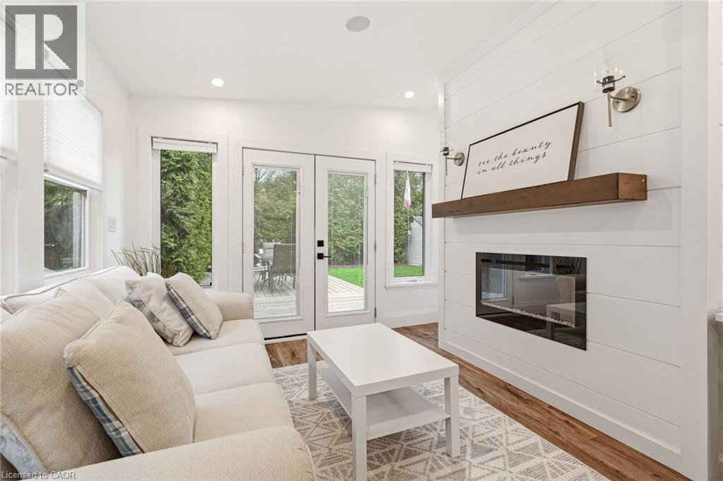 20 Audubon Street S, Hamilton, ON
