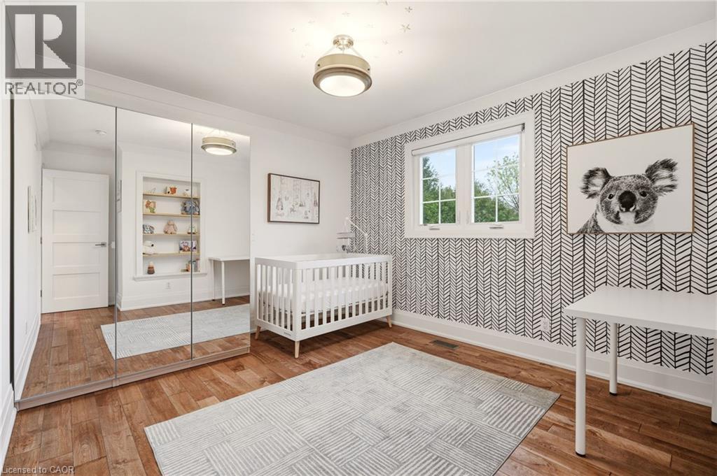20 Audubon Street S, Hamilton, ON